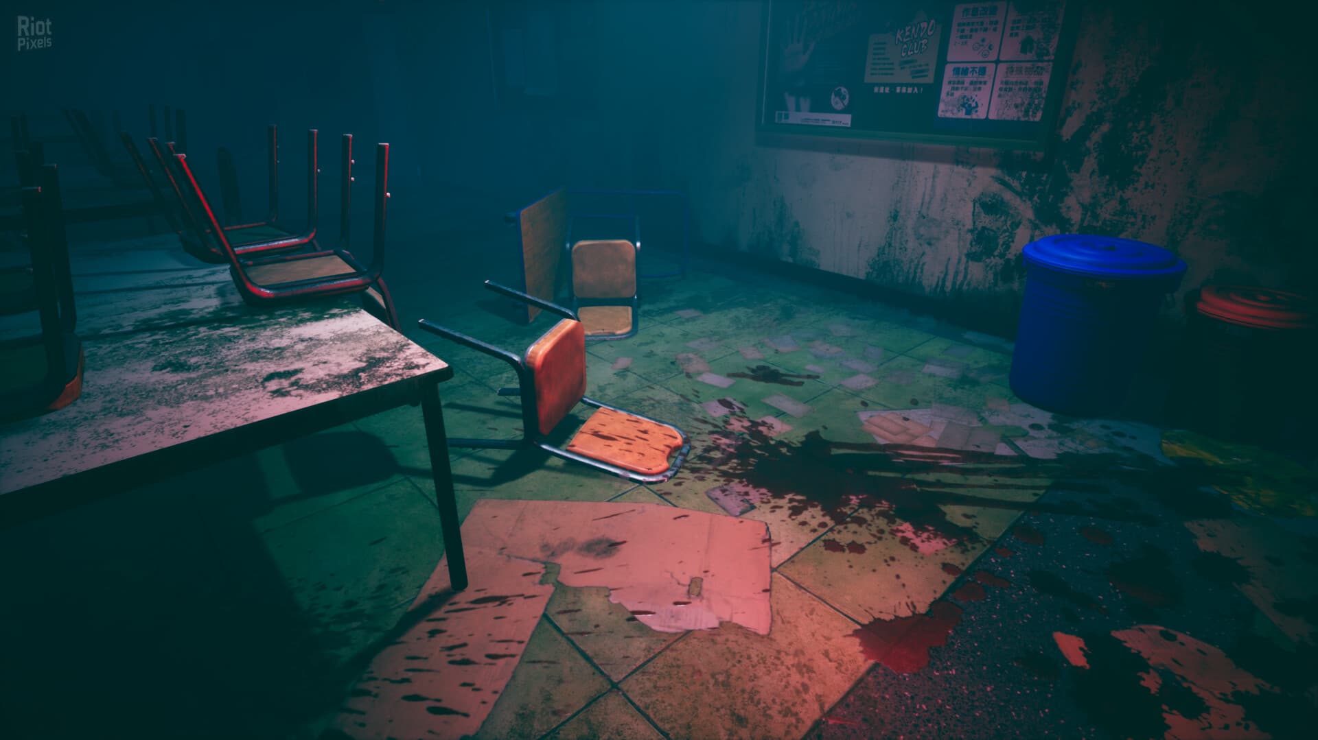 The Bridge Curse 2: The Extrication – Digital Deluxe Edition, v1.6.4 + Bonus Content screenshot 5