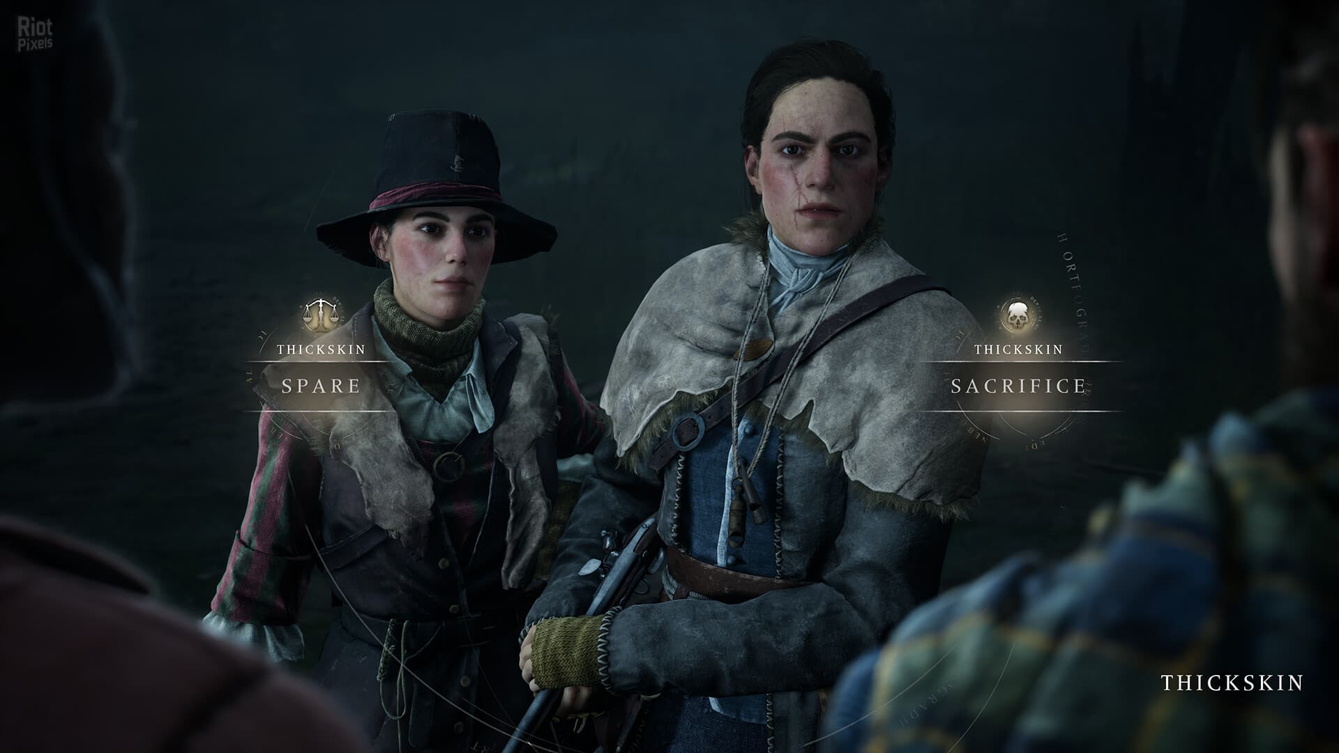 Banishers: Ghosts of New Eden – v1.3.1.0 + Wanderer Set DLC screenshot 6