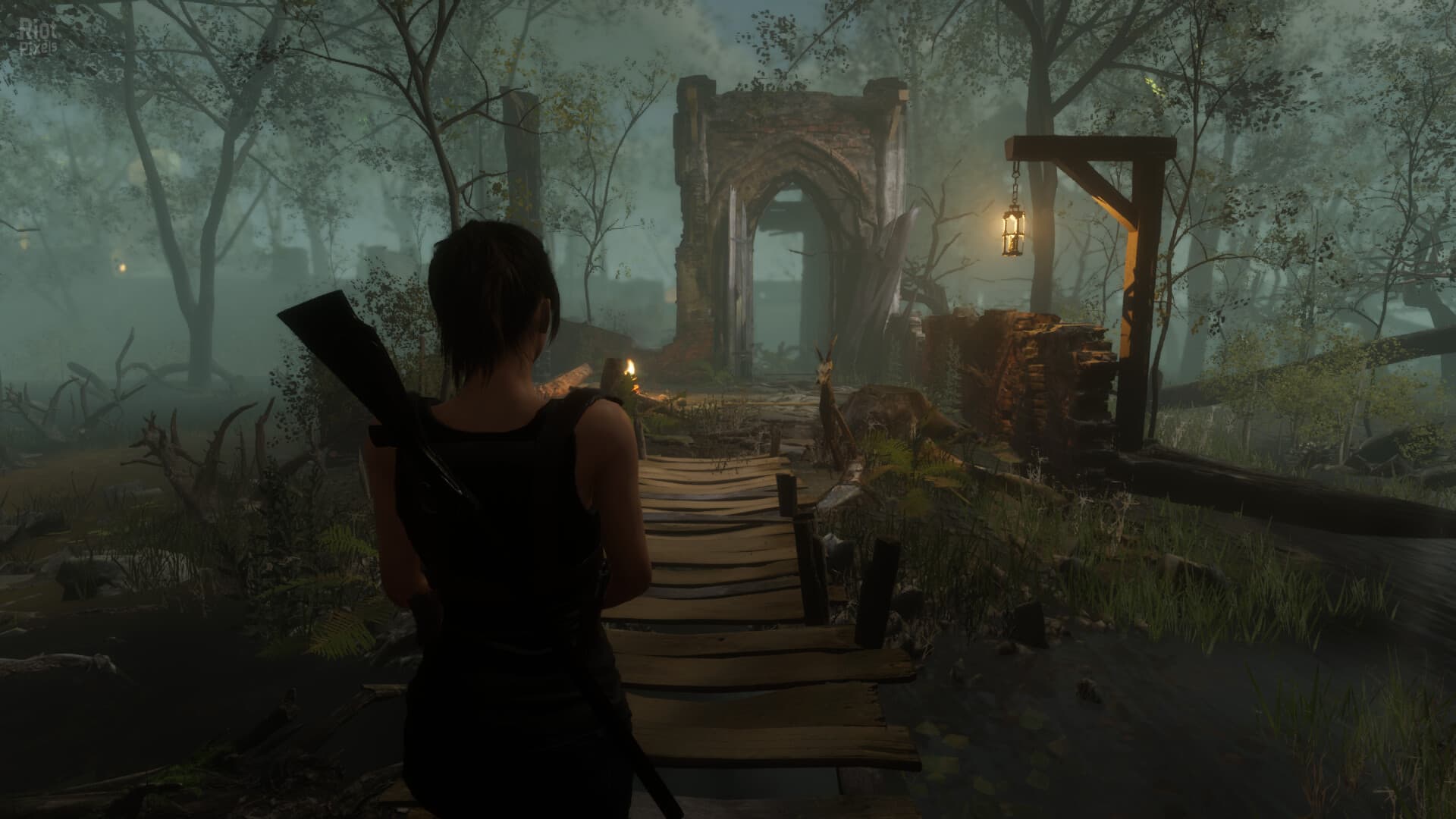 Selene’s Unbearable Night – v1.0 (Release) screenshot 6
