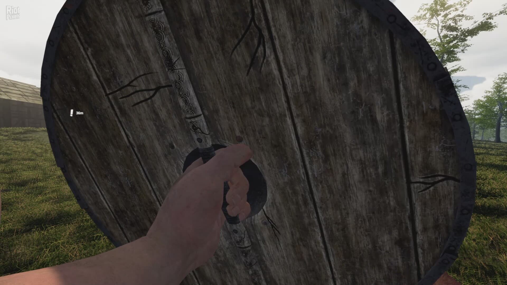 Valhalla Path: Survival screenshot 2
