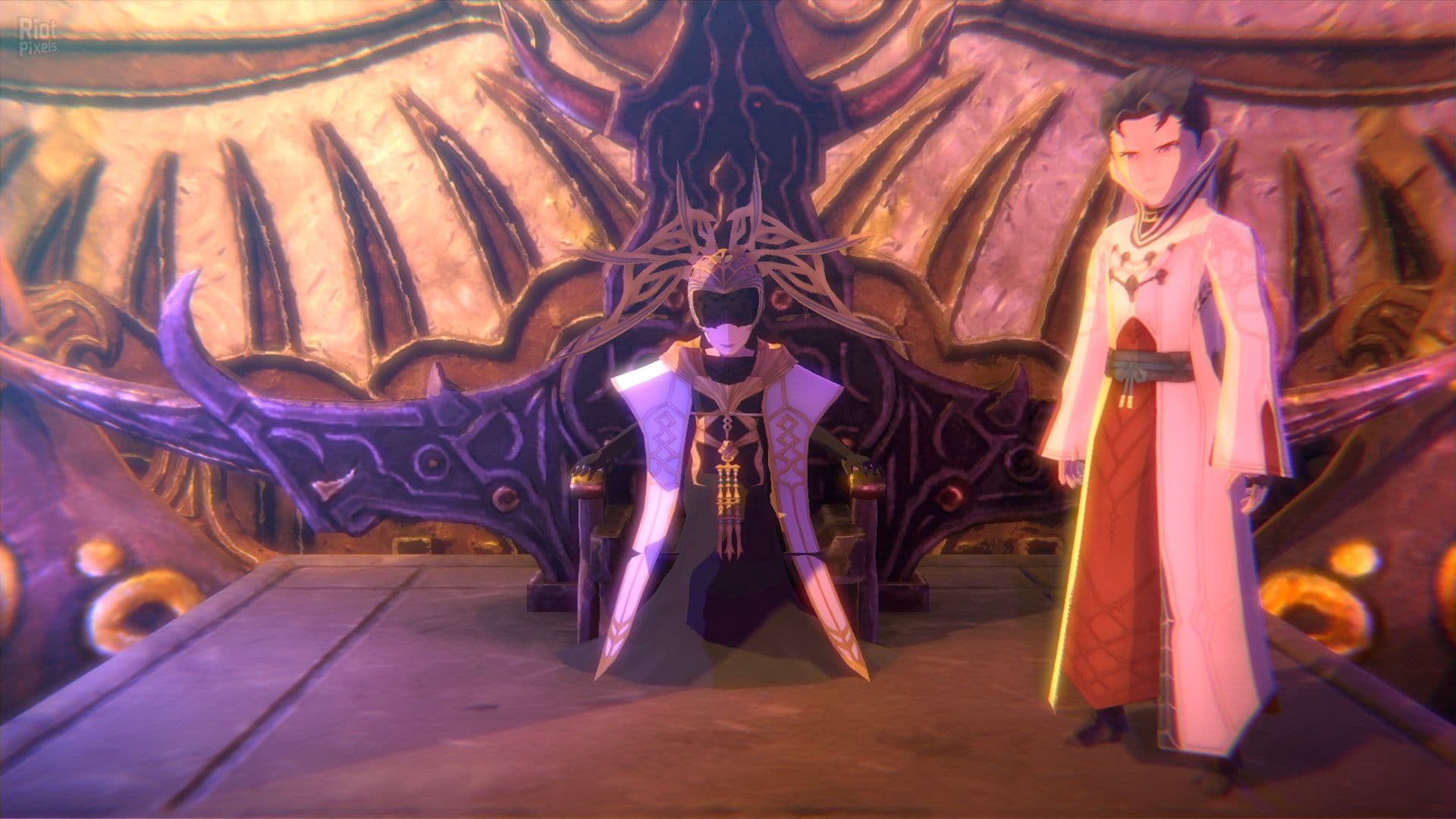 ONINAKI + DLC screenshot 1
