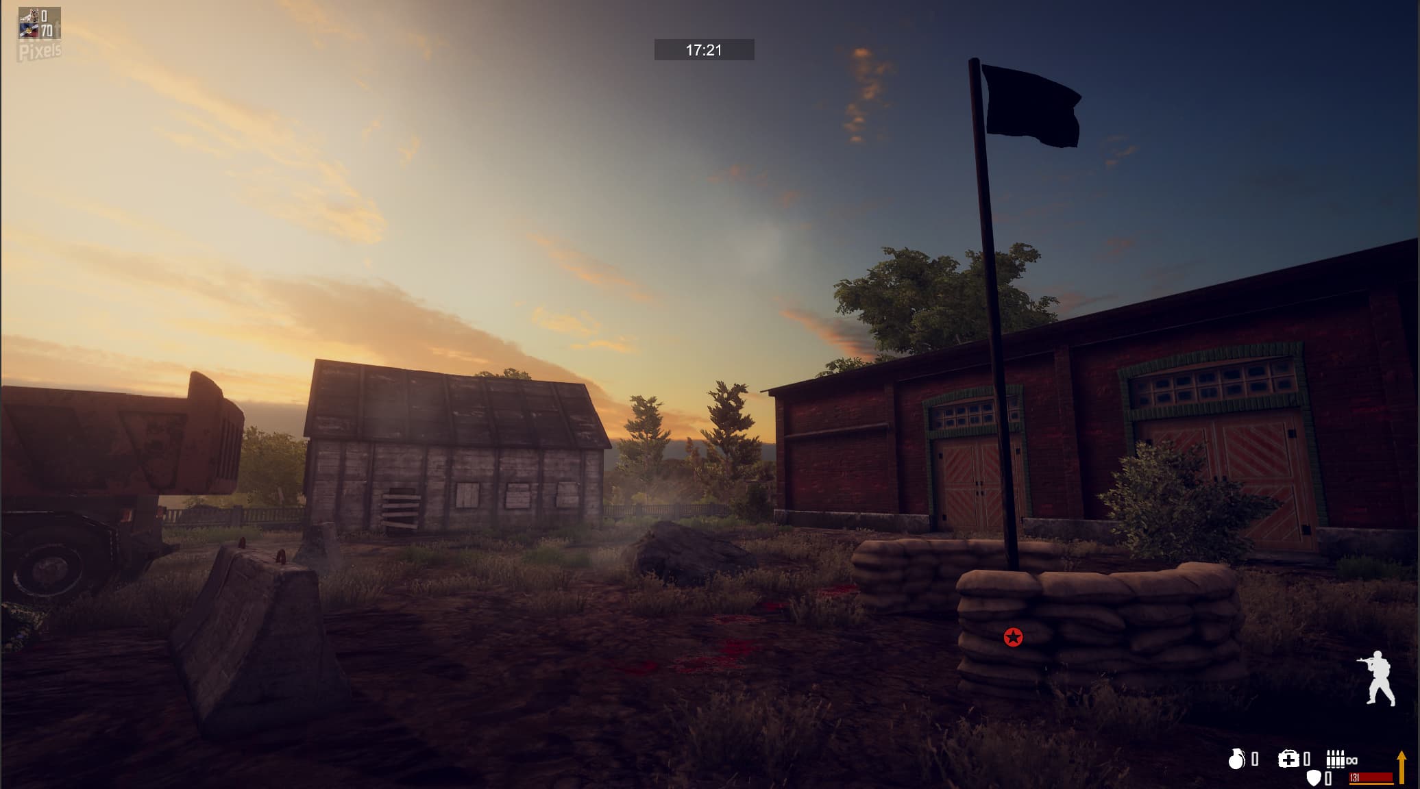 Freeman: Guerrilla Warfare screenshot 5