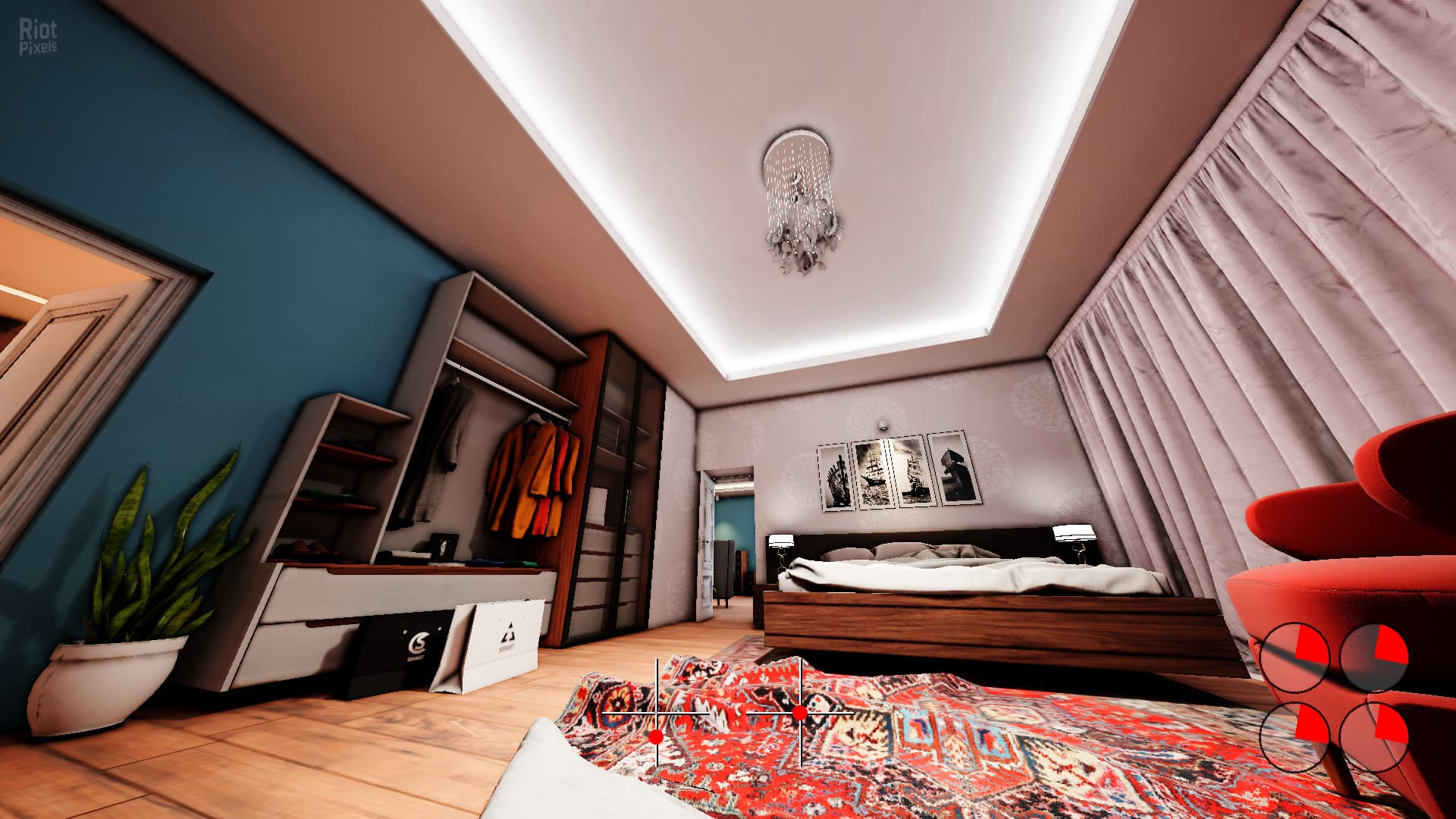 AI Drone Simulator screenshot 5