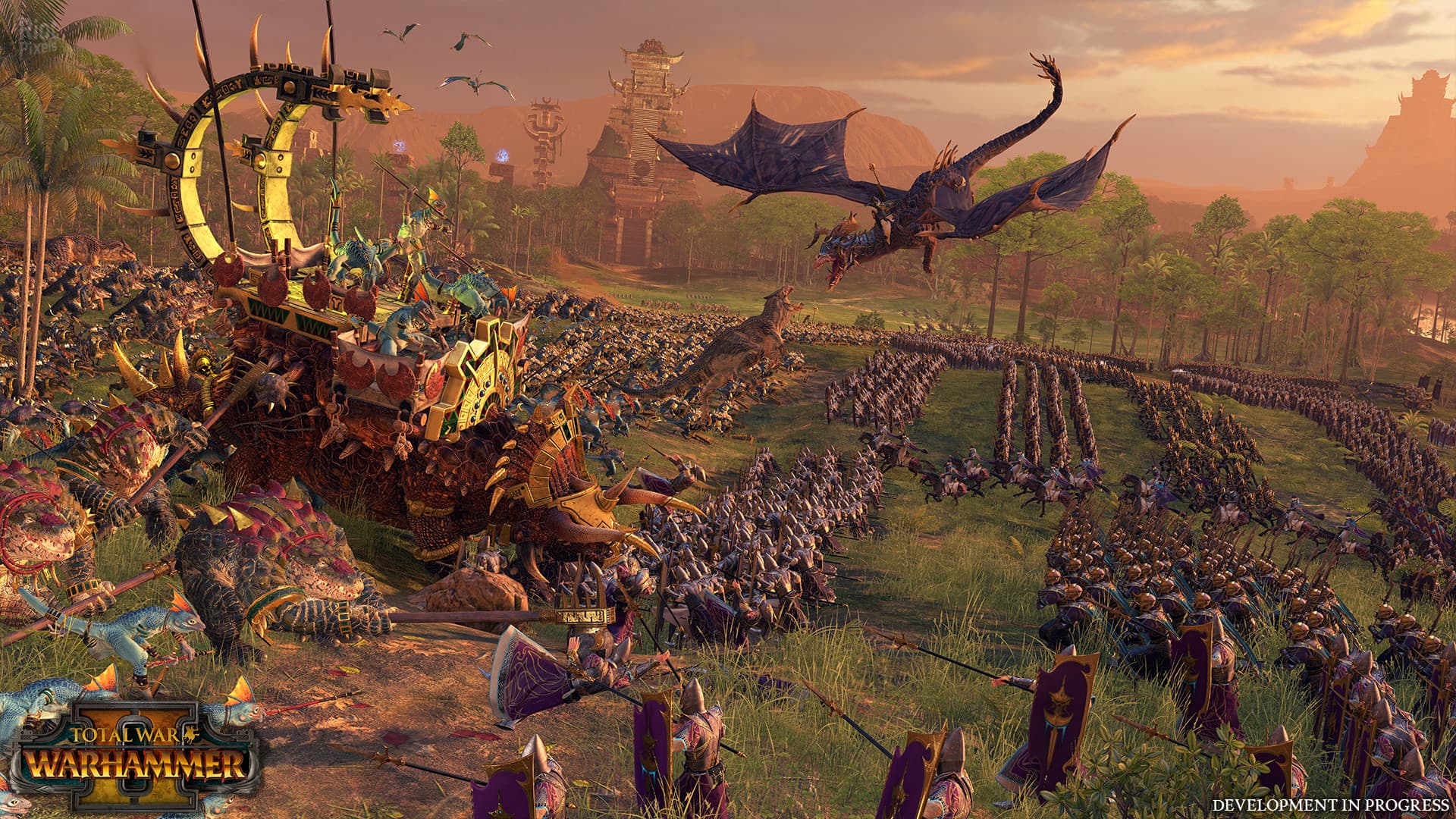 Total War: WARHAMMER 2 – v1.9.2 + All DLCs screenshot 6