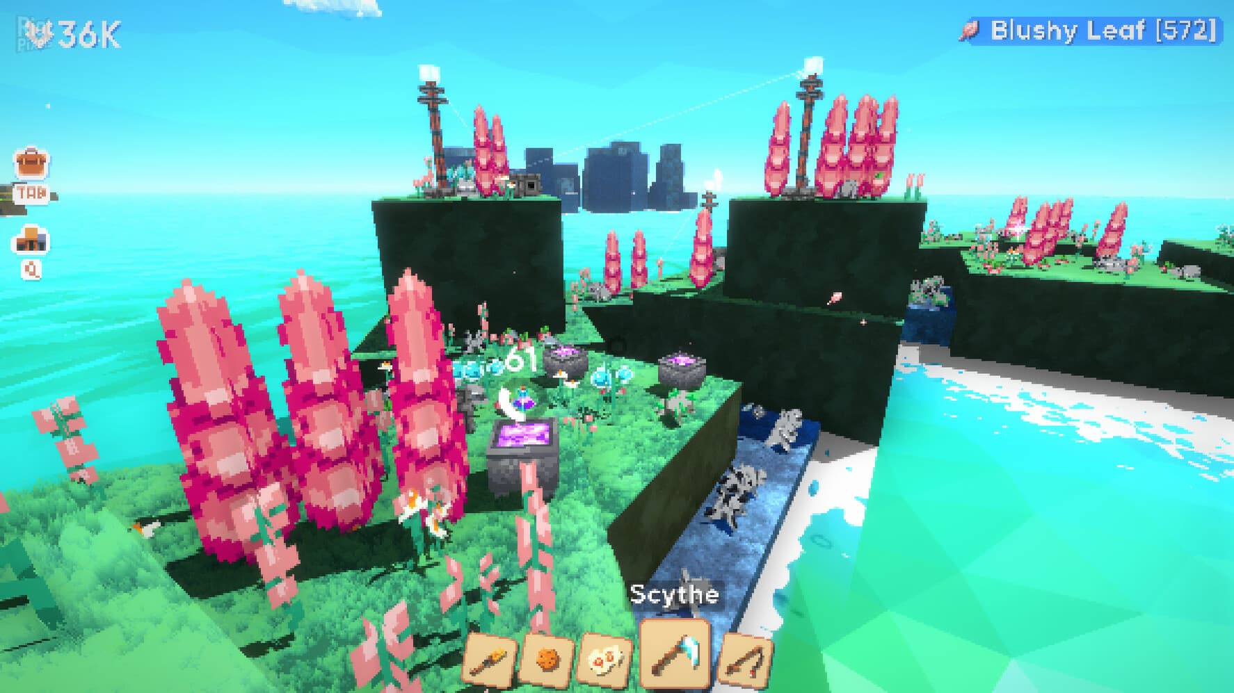 Outpath – v1.0.2 screenshot 1
