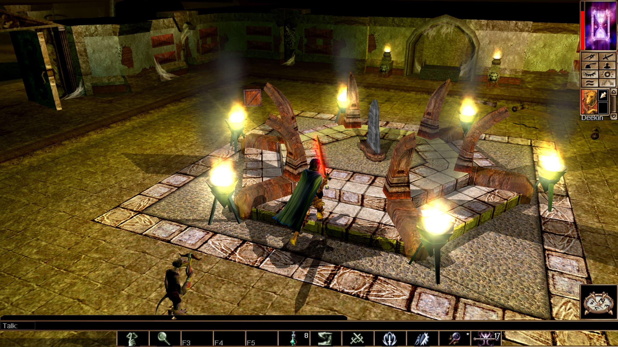 Neverwinter Nights: Enhanced Edition – Complete Adventures, v89.8193.37-14 + 8 DLCs screenshot 2