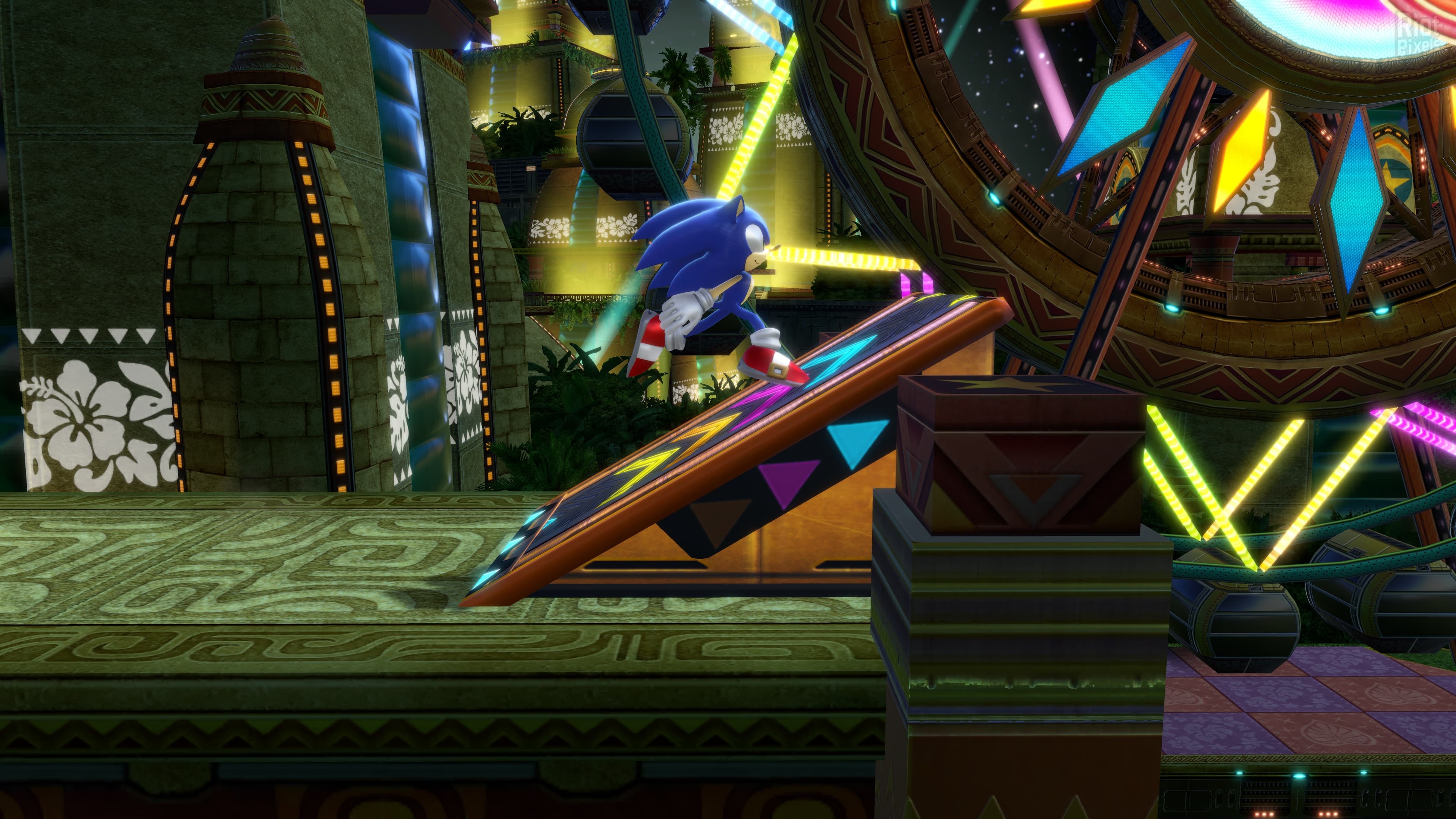 Sonic Colors: Ultimate – Digital Deluxe Edition – v1.0.3 + 3 DLCs + Yuzu Emu for PC screenshot 5