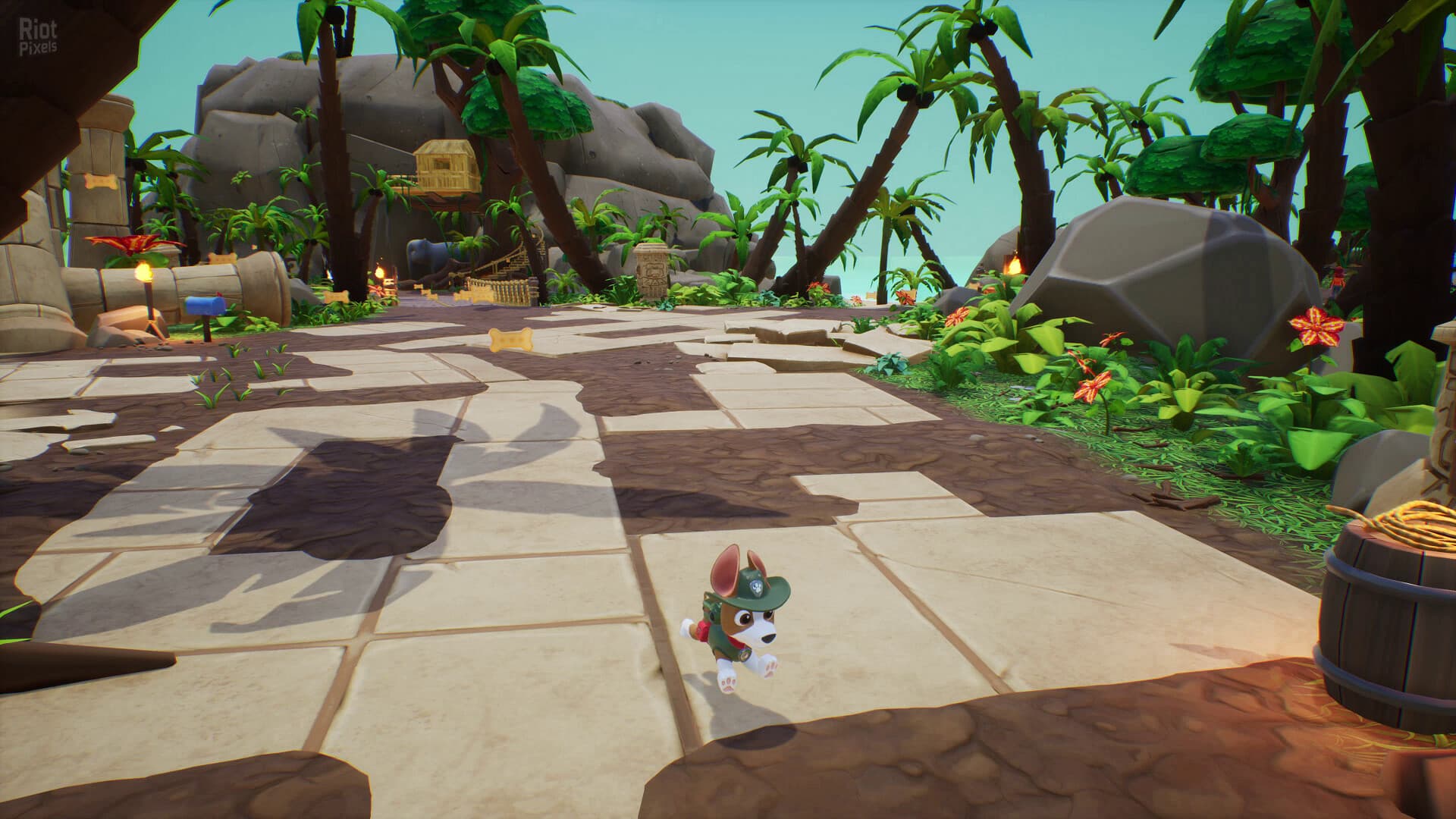 PAW Patrol World screenshot 6