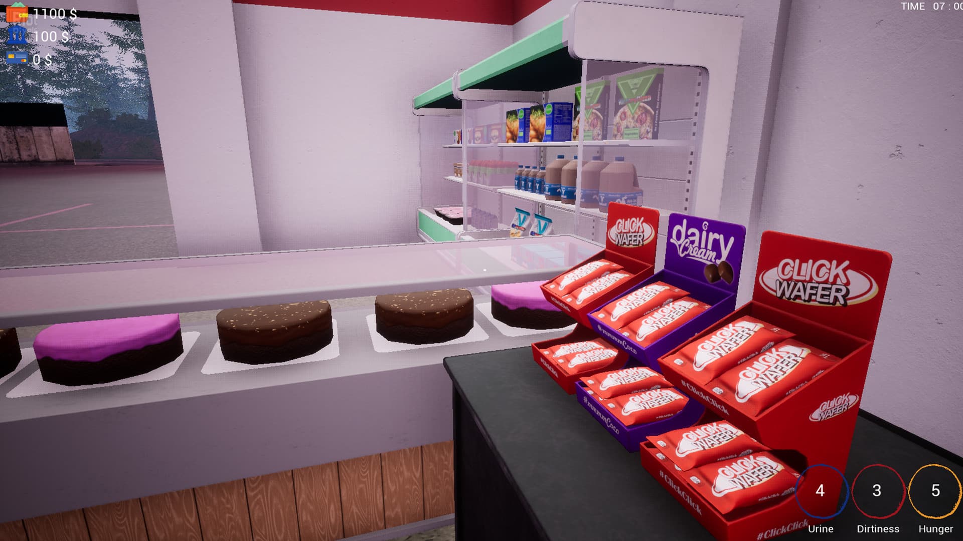 Trader Life Simulator – v2.2 screenshot 5