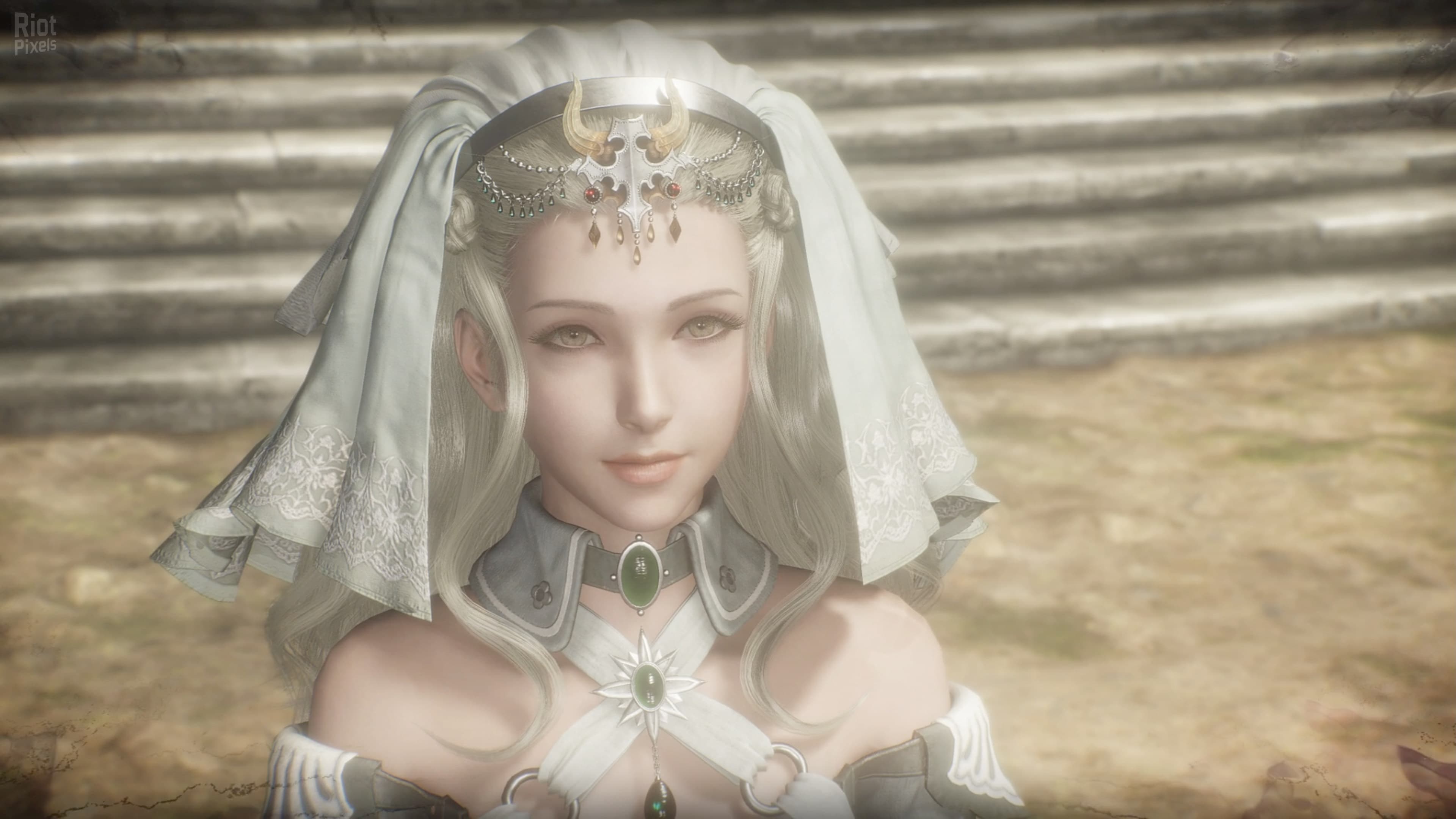 Stranger of Paradise: Final Fantasy Origin – v1.30 + 4 DLCs + Bonus OST + Multiplayer screenshot 1