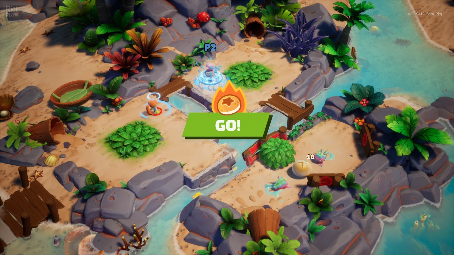 Bake ‘n Switch – v1.0.1 + Multiplayer screenshot 5