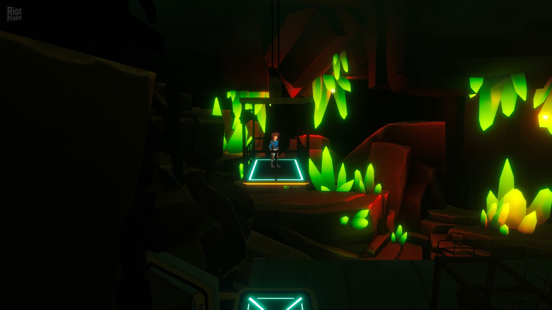 StarFlint the BlackHole Prophecy – v1.03 + Cosmetics DLC screenshot 2