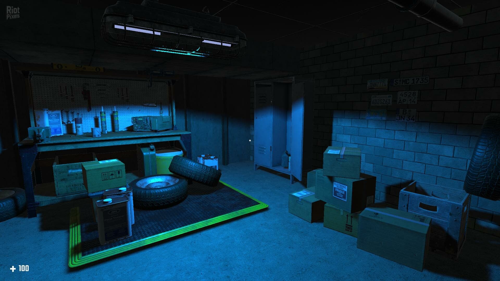 Buried Alive: Breathless Rescue screenshot 5