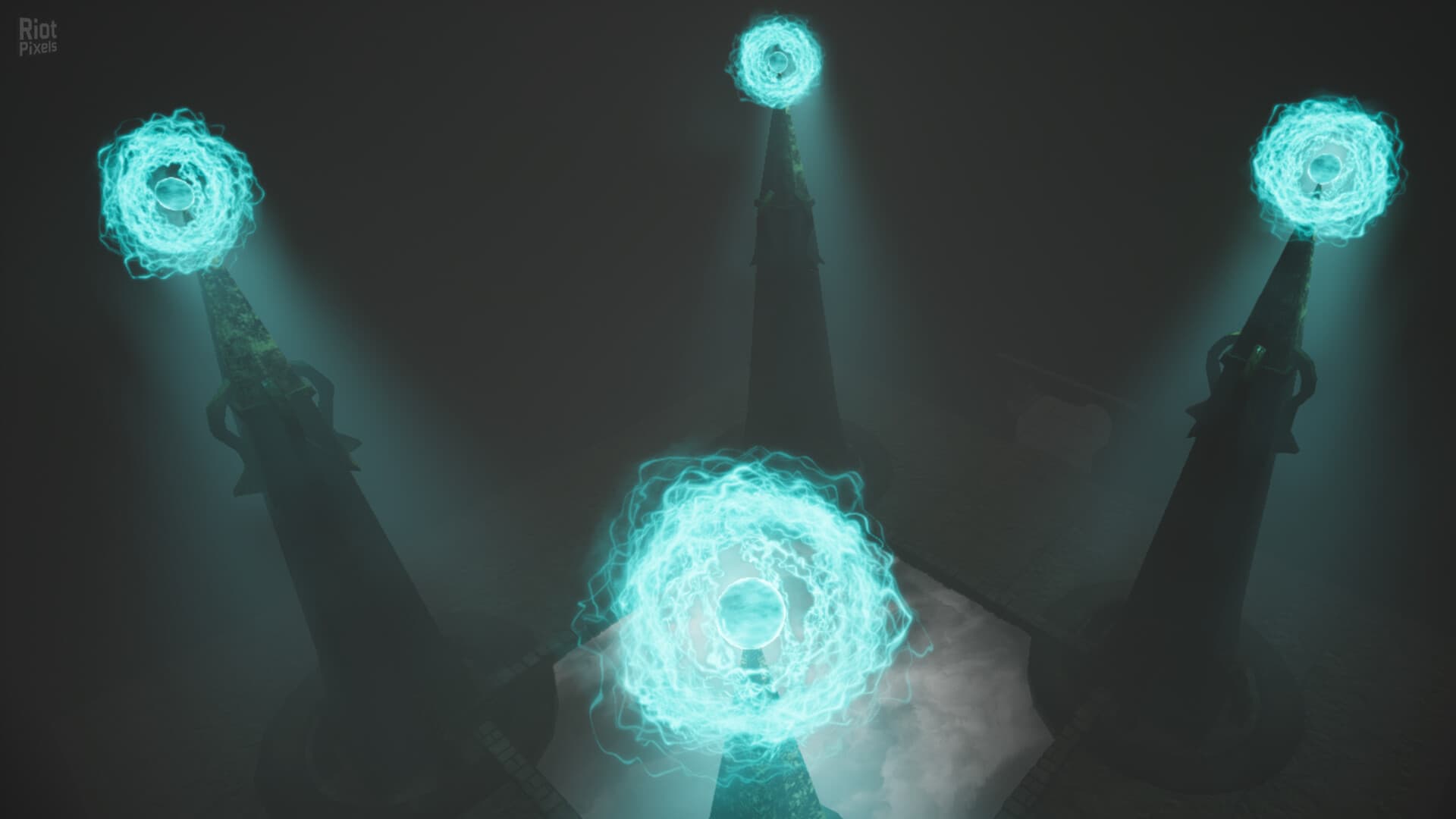 Pitch Silent screenshot 6