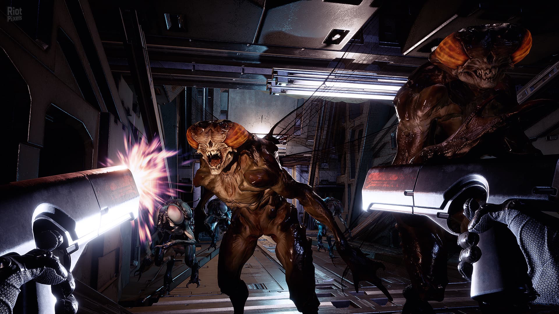 Gunheart screenshot 6