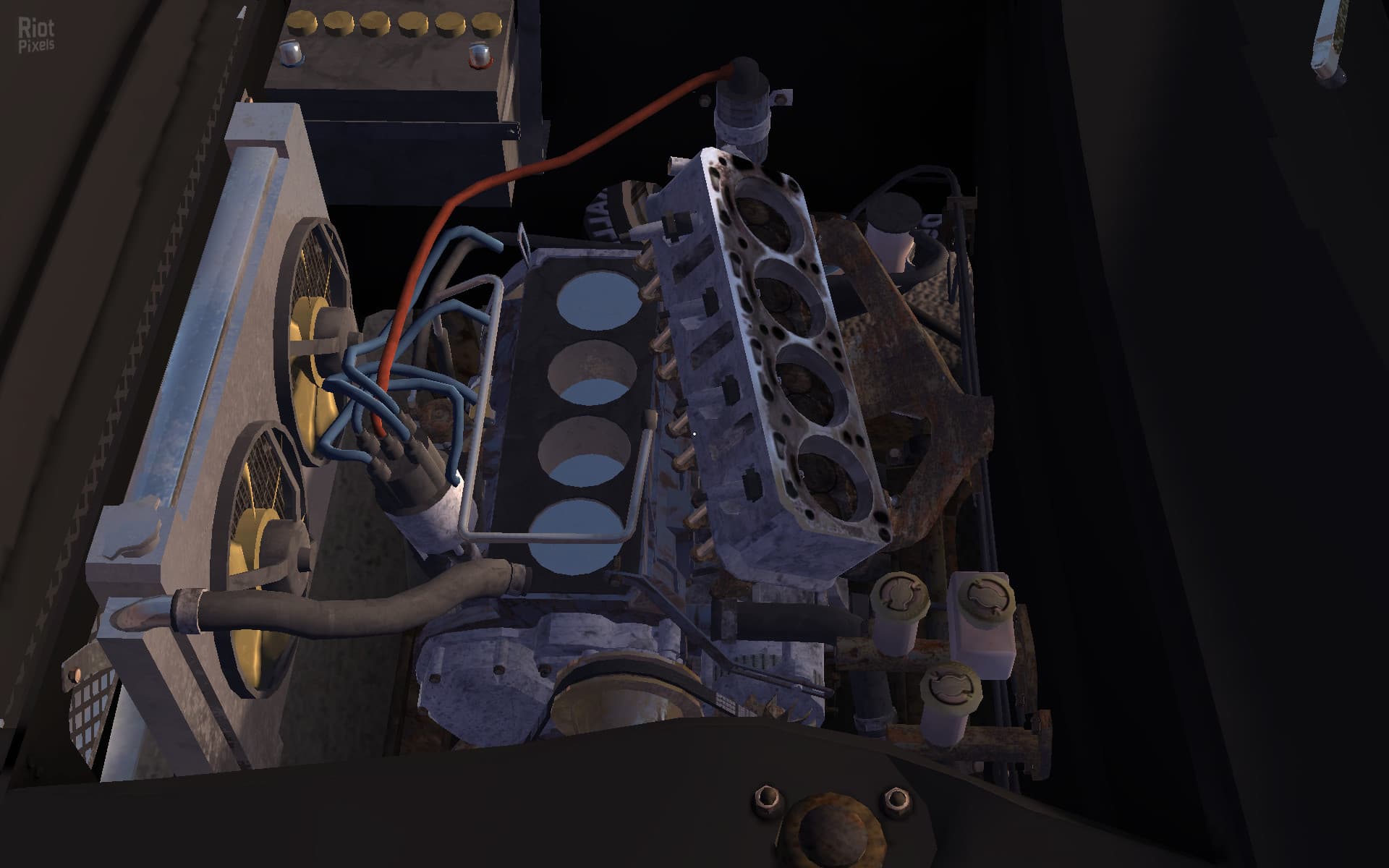My Summer Car – v241230-03 (Release) screenshot 5