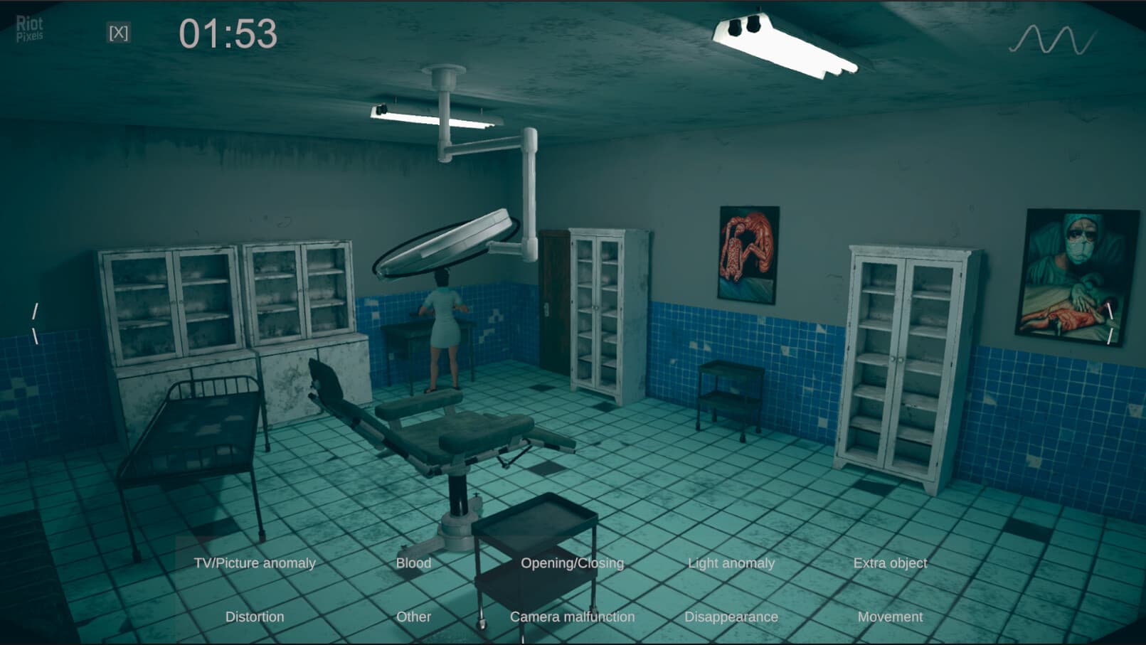 Spectator + Support the Developer DLC/Bonus Content screenshot 5