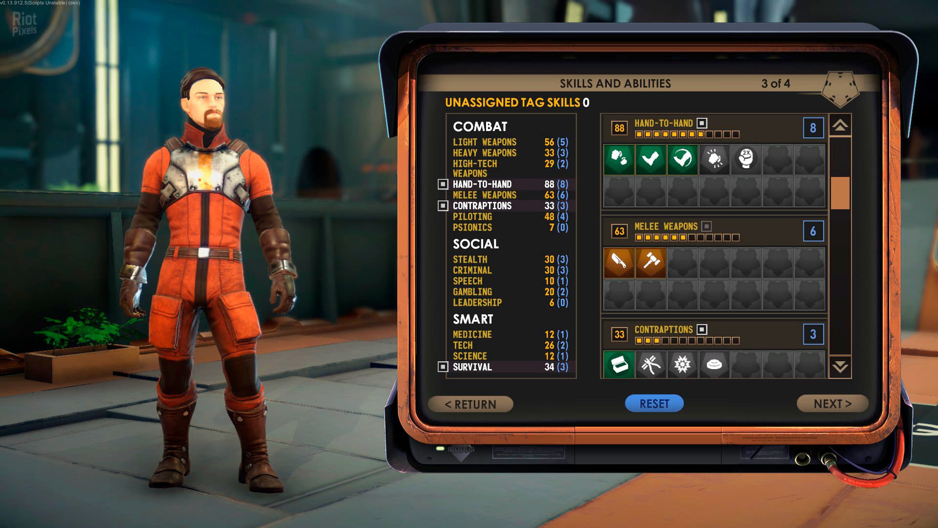 Encased: A Sci-Fi Post-Apocalyptic RPG – Supporter Pack Edition – v1.3.1329.1111 (Patch 3) + 3 DLCs + Bonus Soundtrack screenshot 5