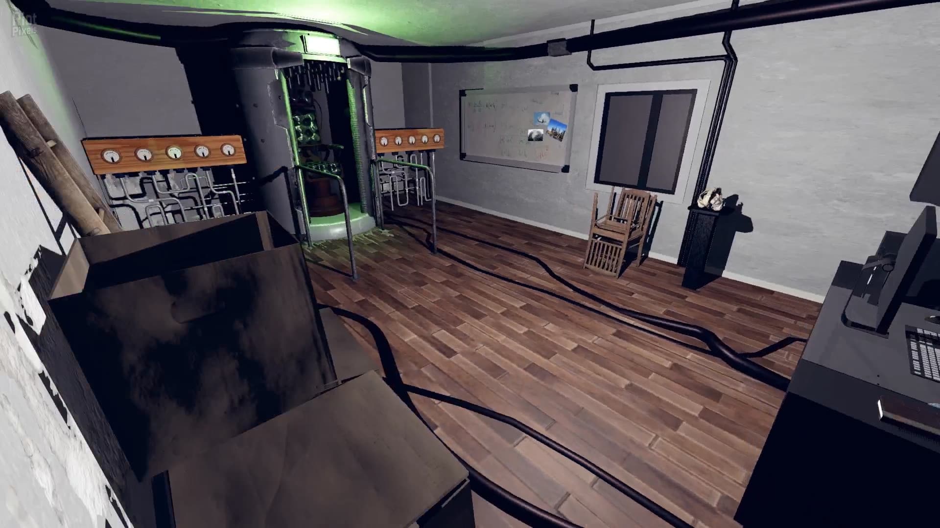 Noosphere screenshot 3