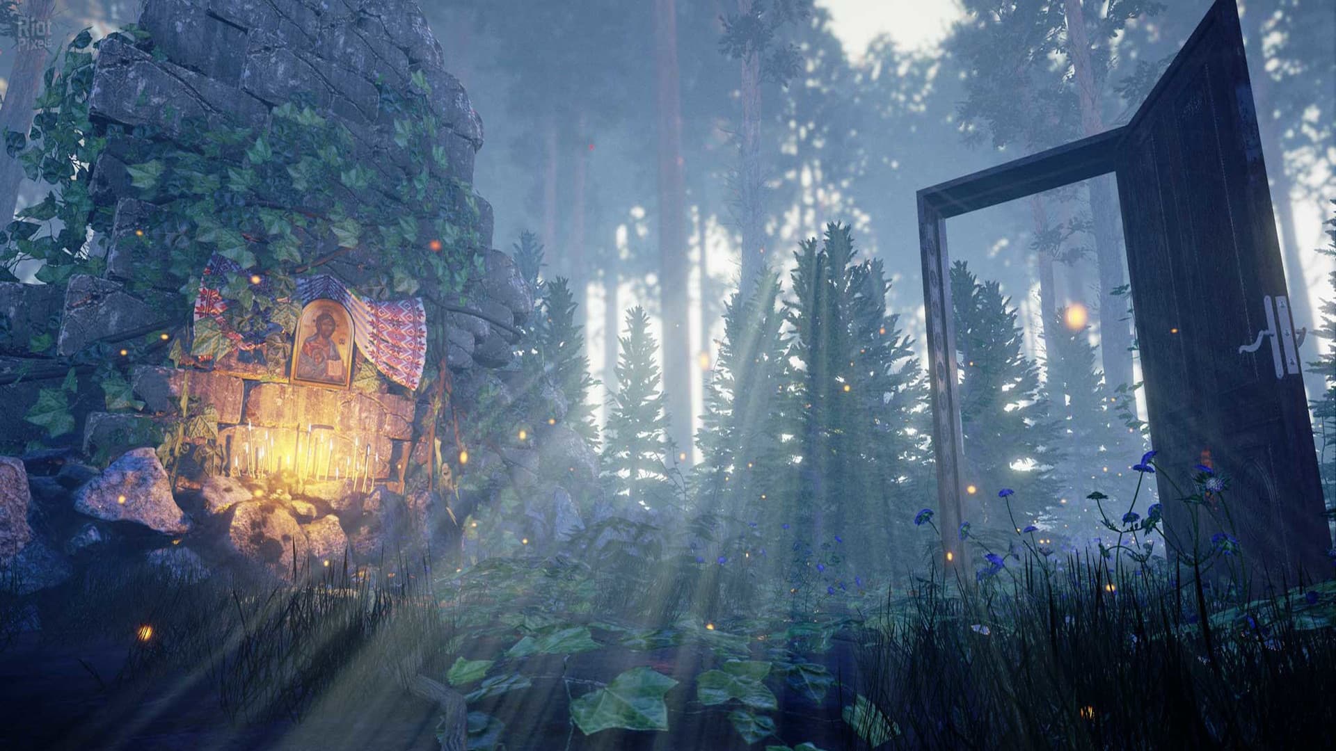 Gray Dawn screenshot 3
