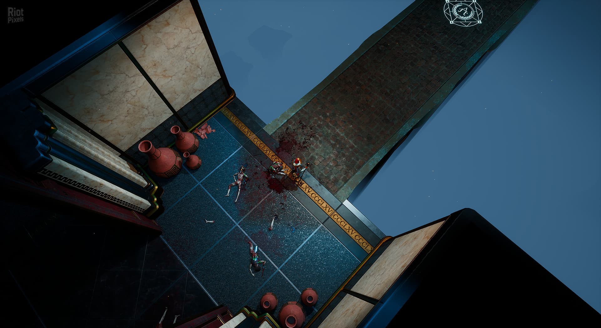 Avernus screenshot 3