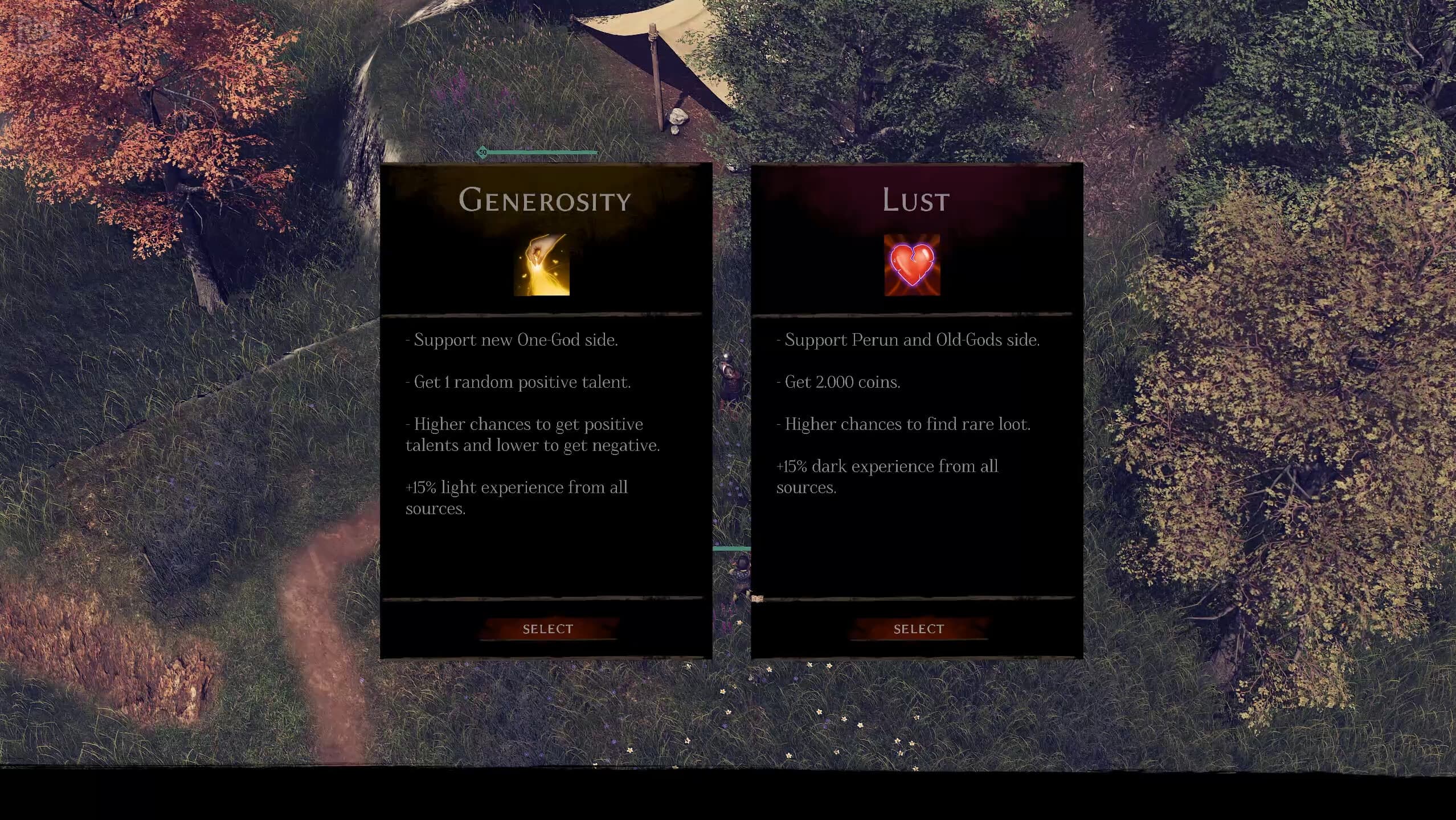 Svarog’s Dream – v6.2.3 + Return of the Old Gods Expansion screenshot 4