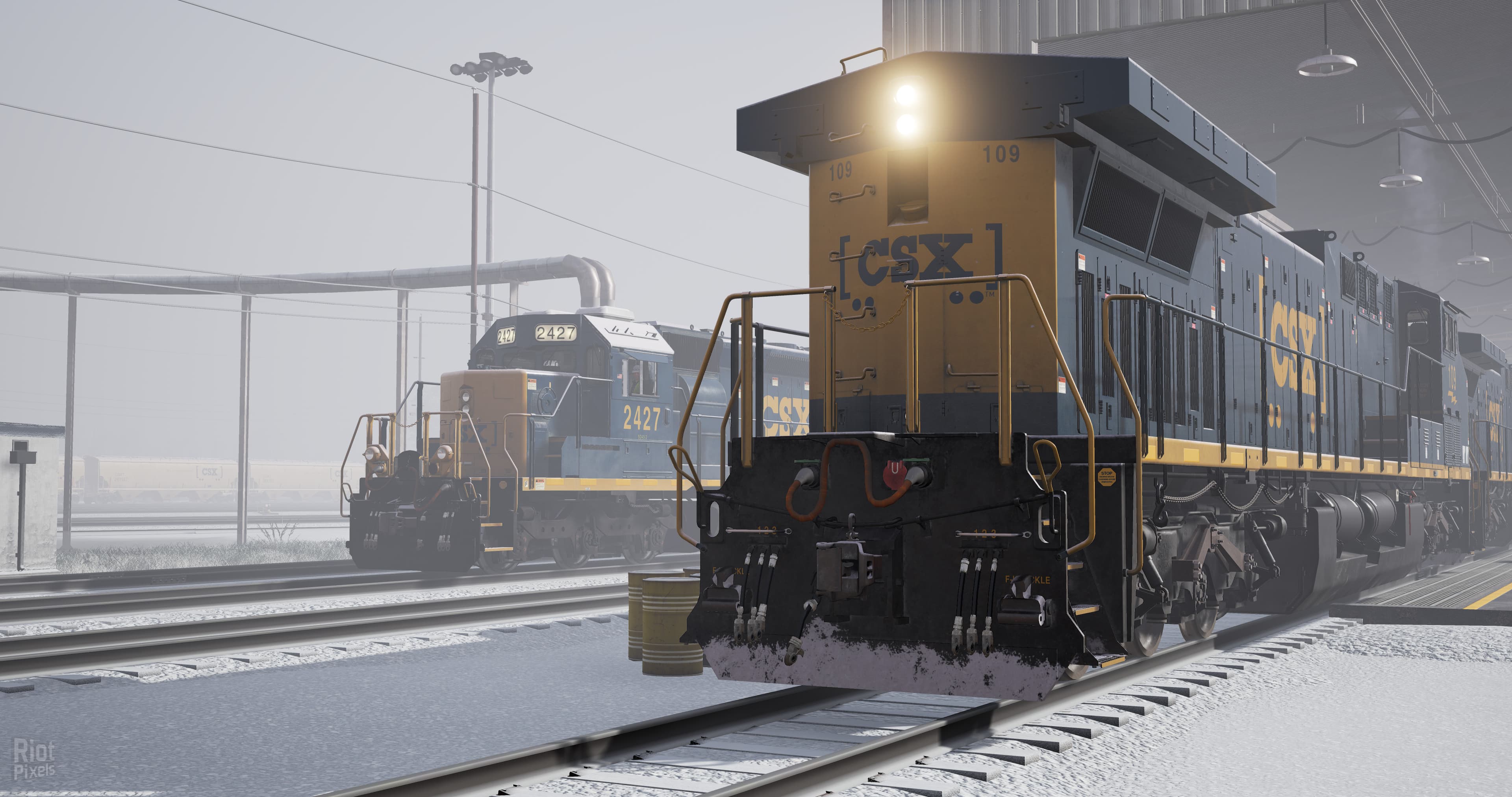 Train Sim World 2020 – Build 550/4667268 (02.13.2020) + 22 DLCs screenshot 5