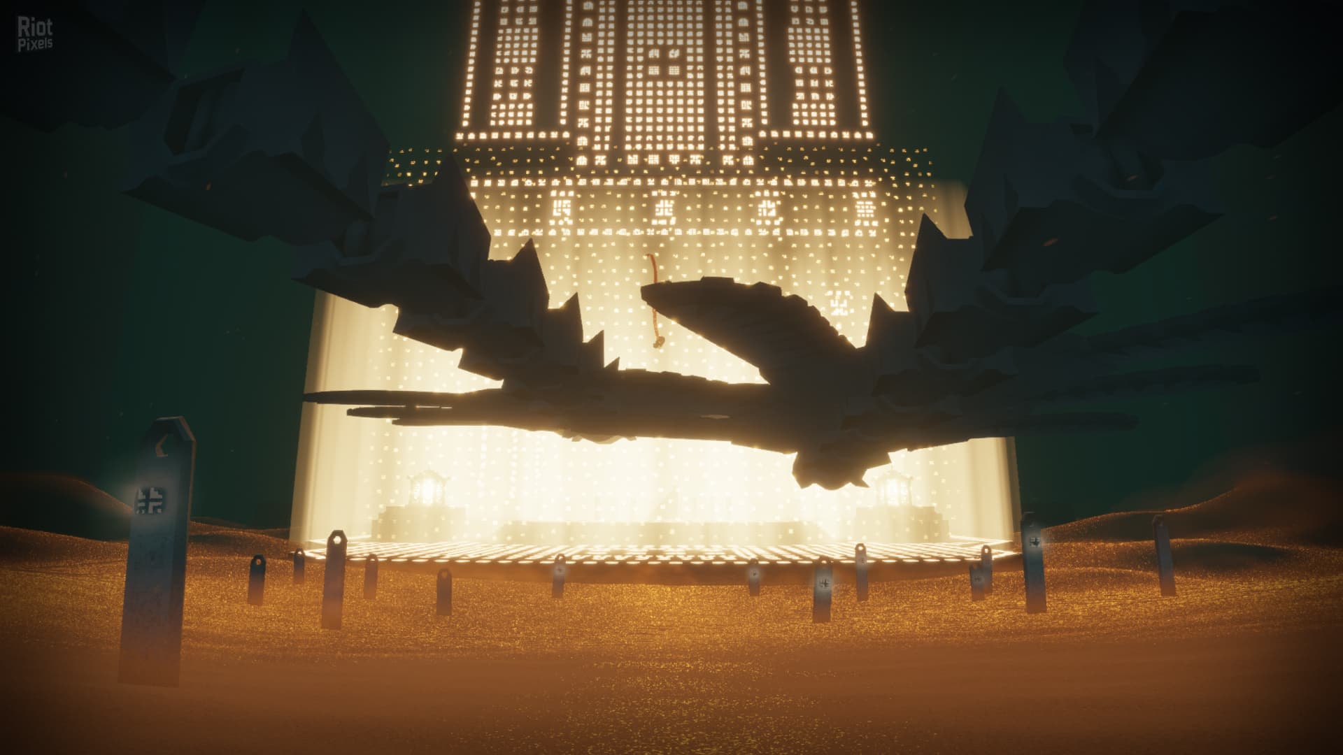 Journey screenshot 1