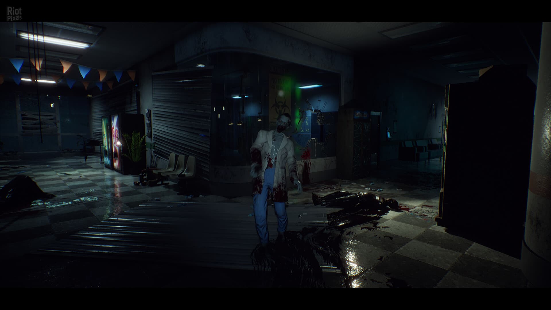 EBOLA 3 – v1.2.0 screenshot 1
