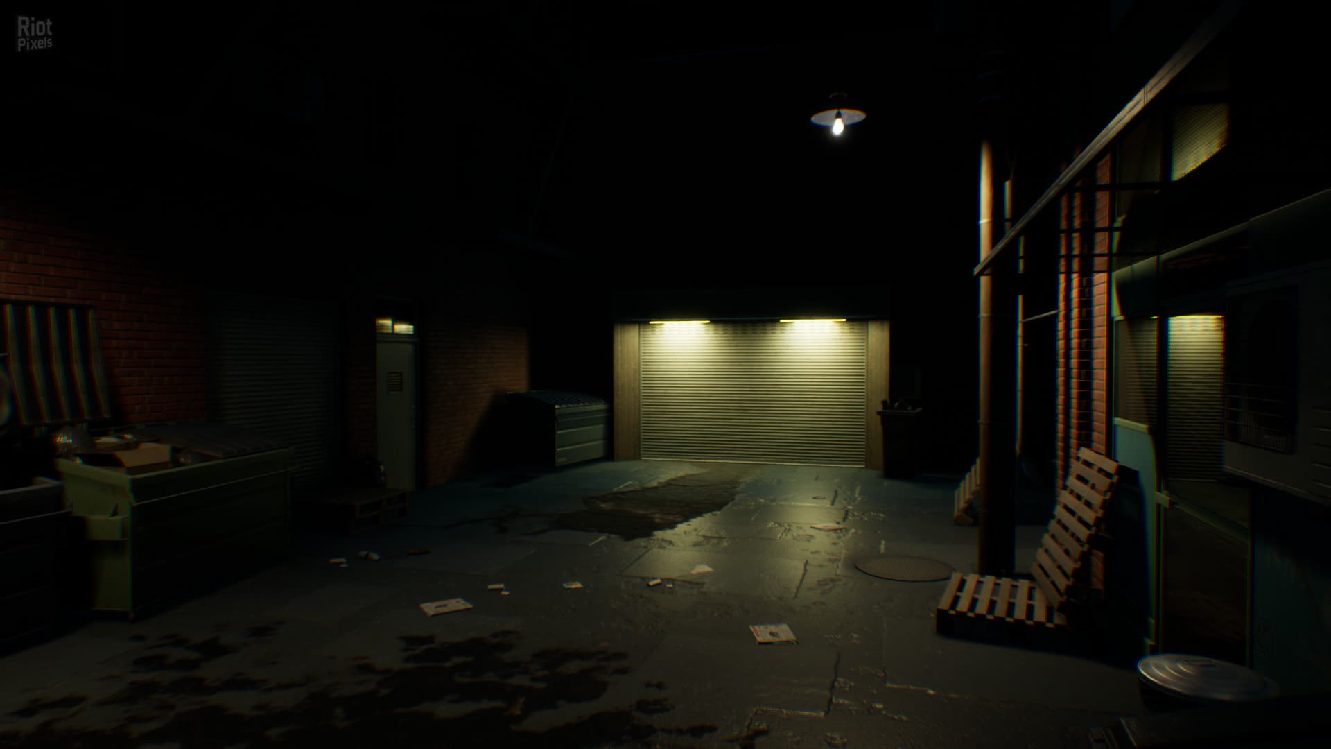 Hacker Simulator screenshot 2