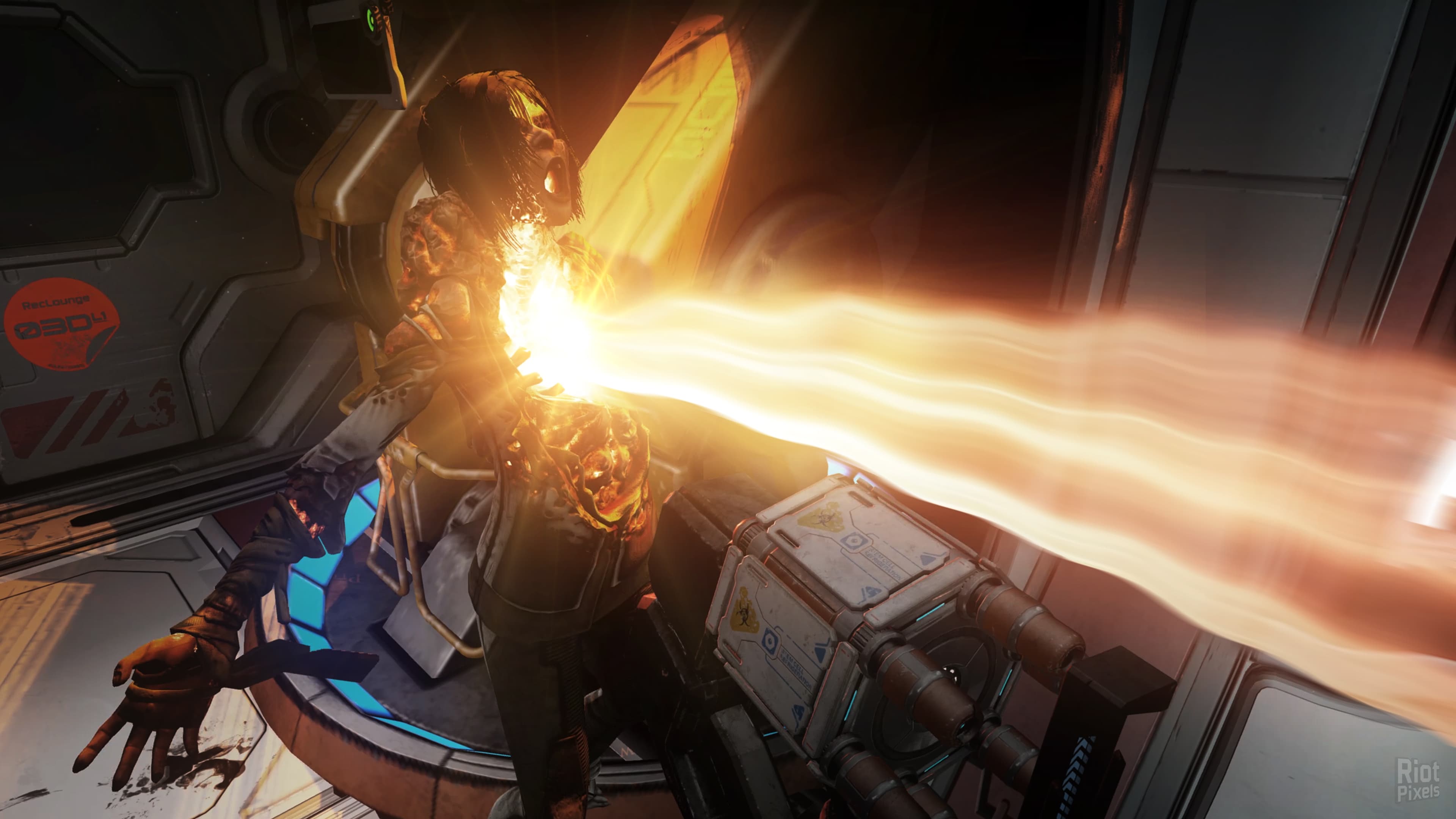 The Persistence Enhanced + Digital Bonus Content + Windows 7 Fix screenshot 1