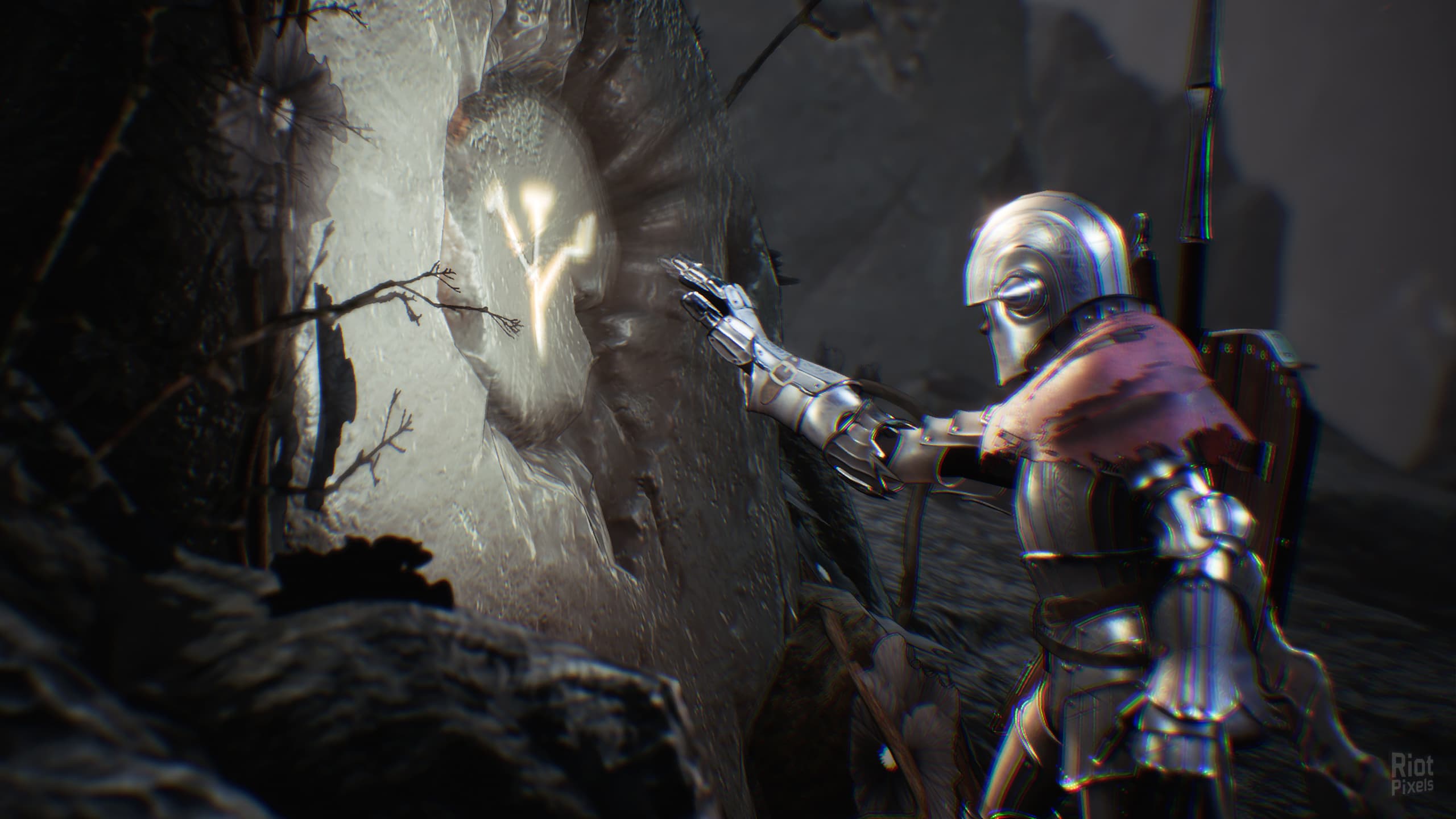 SINNER: Sacrifice for Redemption screenshot 6
