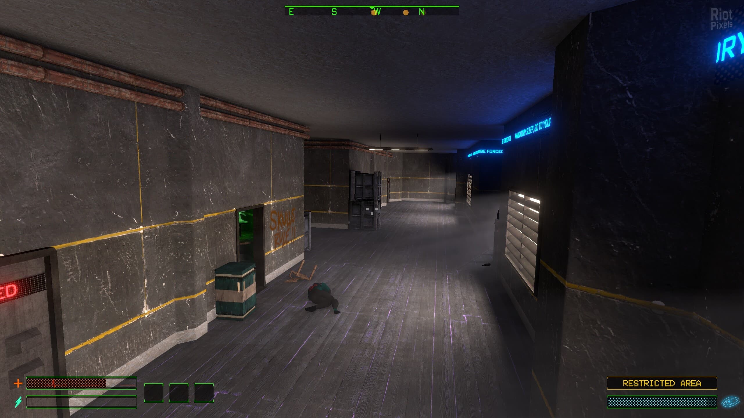 CORPUS EDAX – Build 16101849 screenshot 6