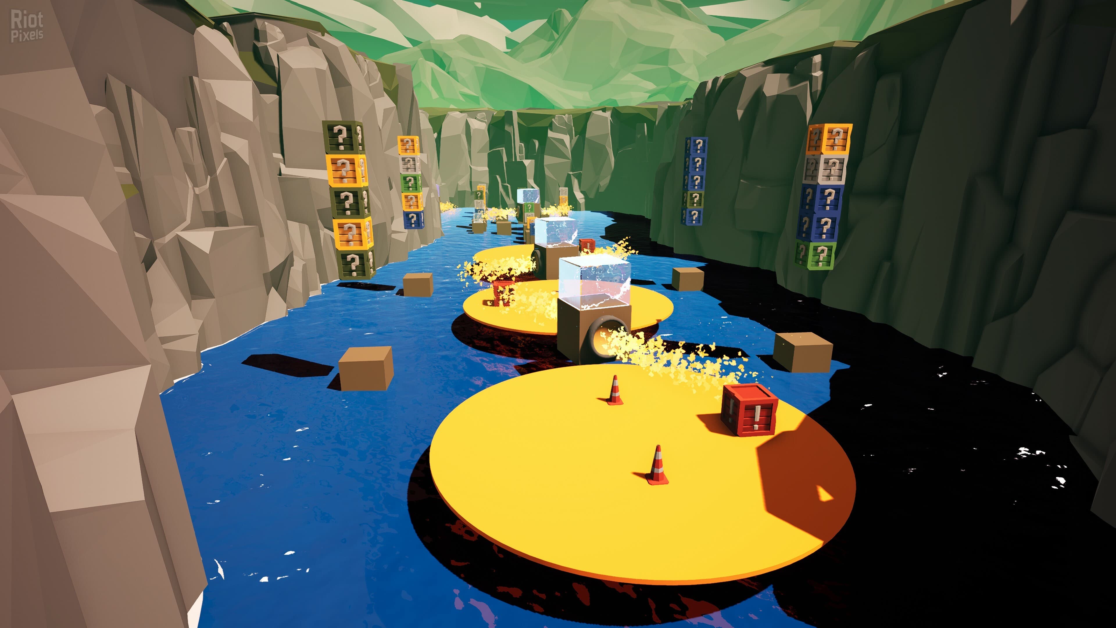 Wonder Ball – v1.03 screenshot 1