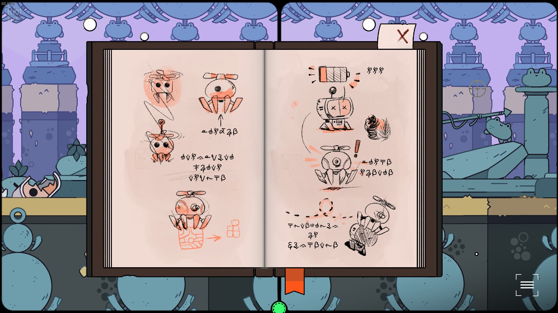 Broken Lens – v1.0.5.1 + Bonus Soundtrack screenshot 6