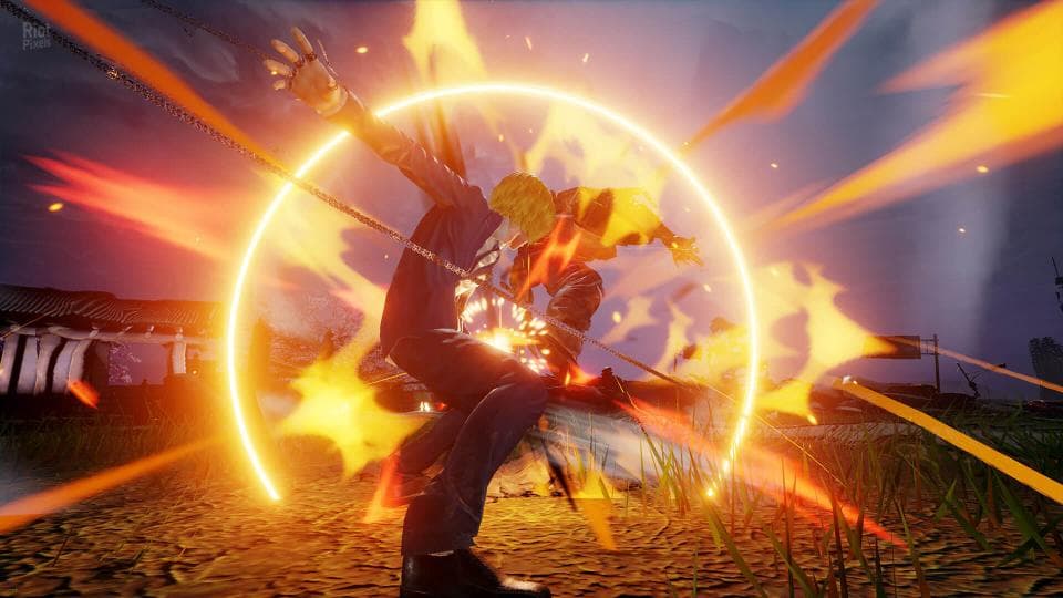 JUMP FORCE: Ultimate Edition – v2.00 + All DLCs screenshot 5