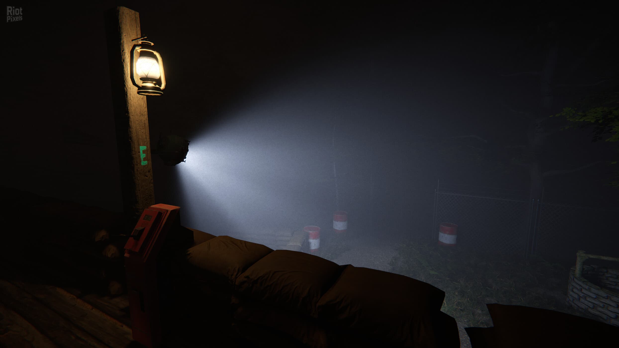 Abtos Covert screenshot 1