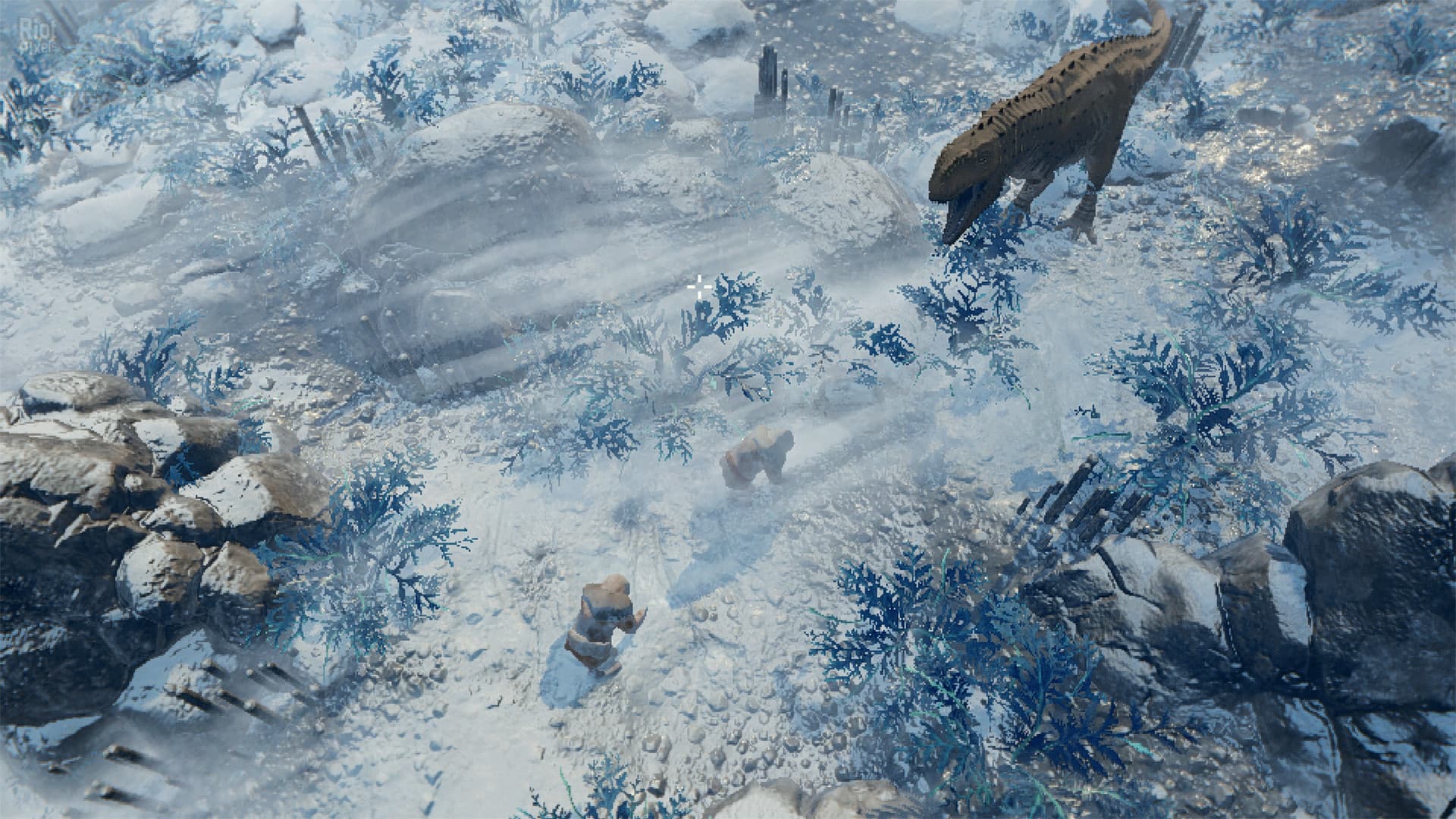 The Frosts: First Ones – v1.0.1 screenshot 6