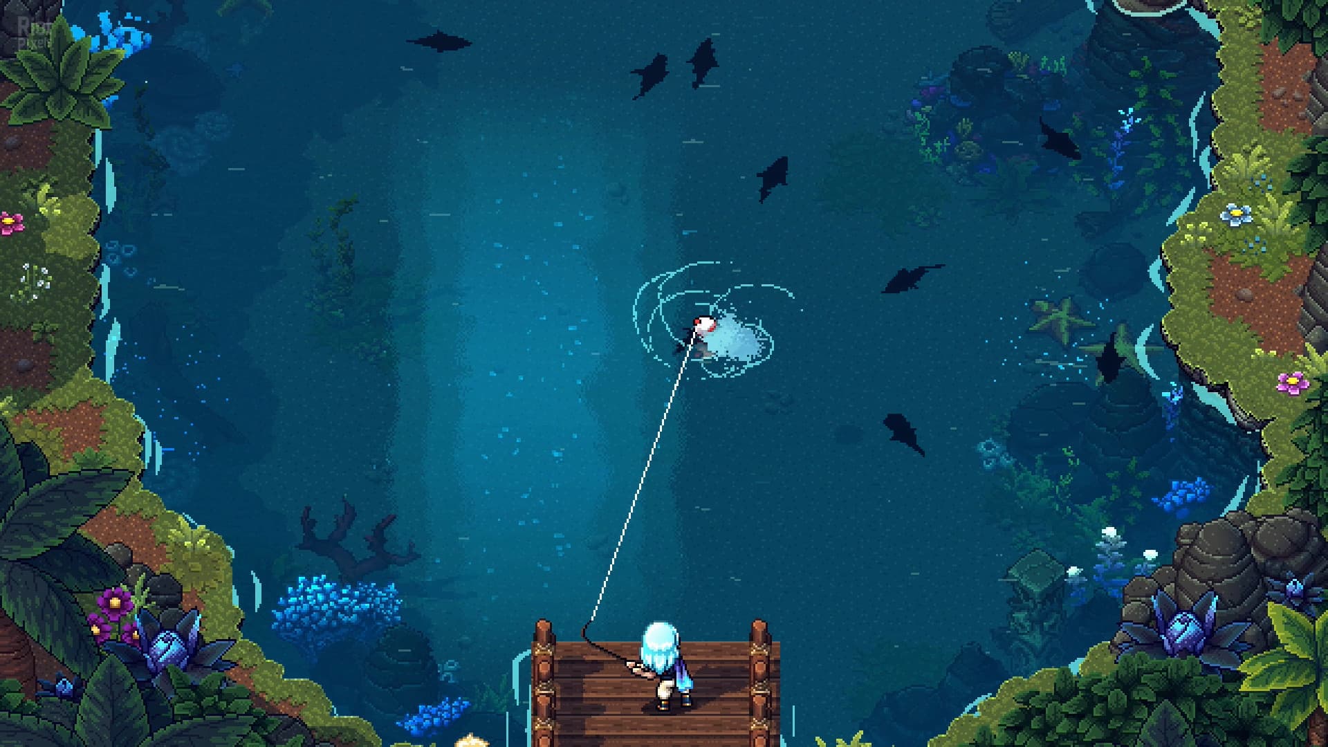 Sea of Stars – v2.0.58728 + 3 DLCs/Bonuses screenshot 3