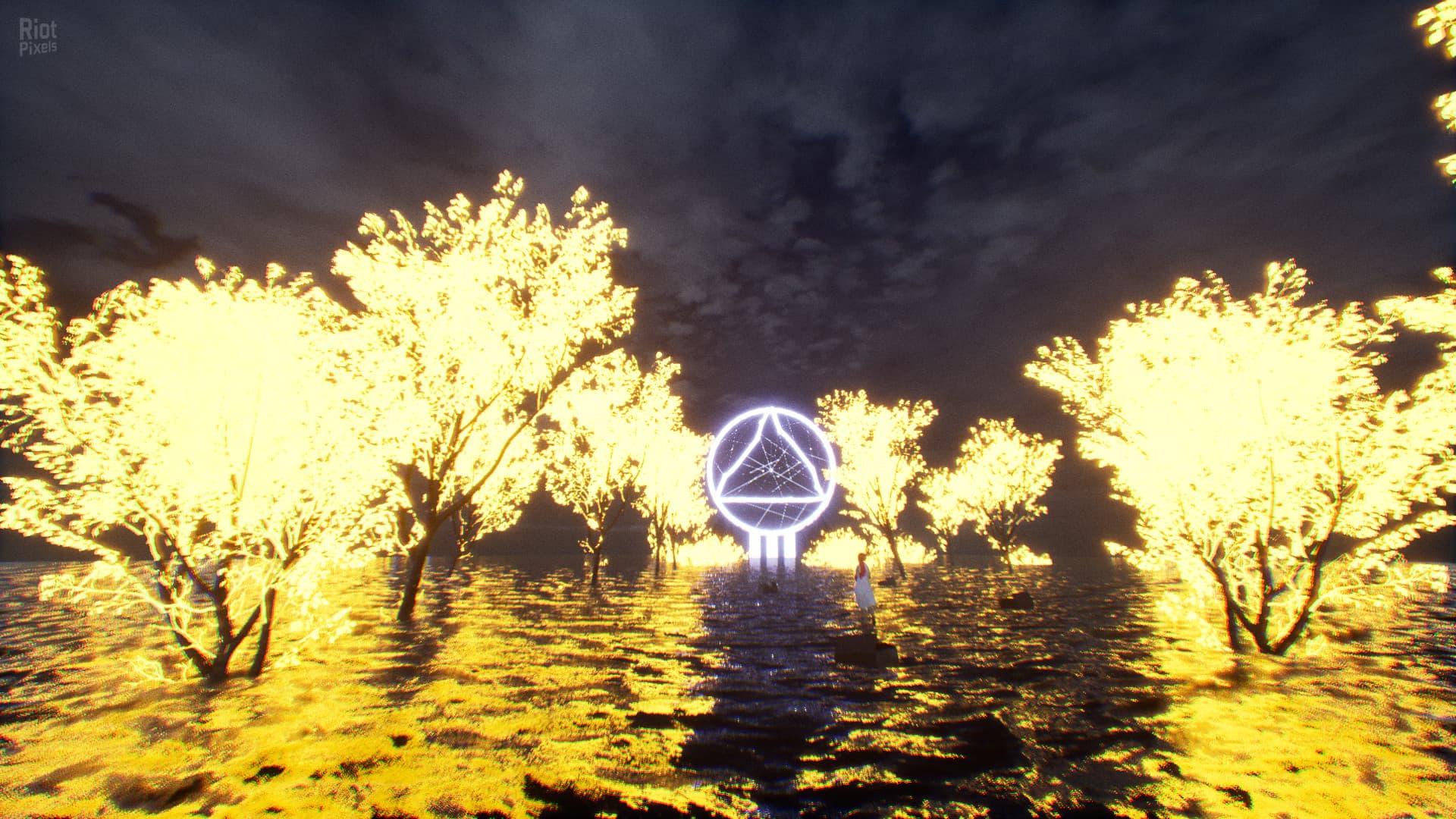 The Dreamcatcher screenshot 6