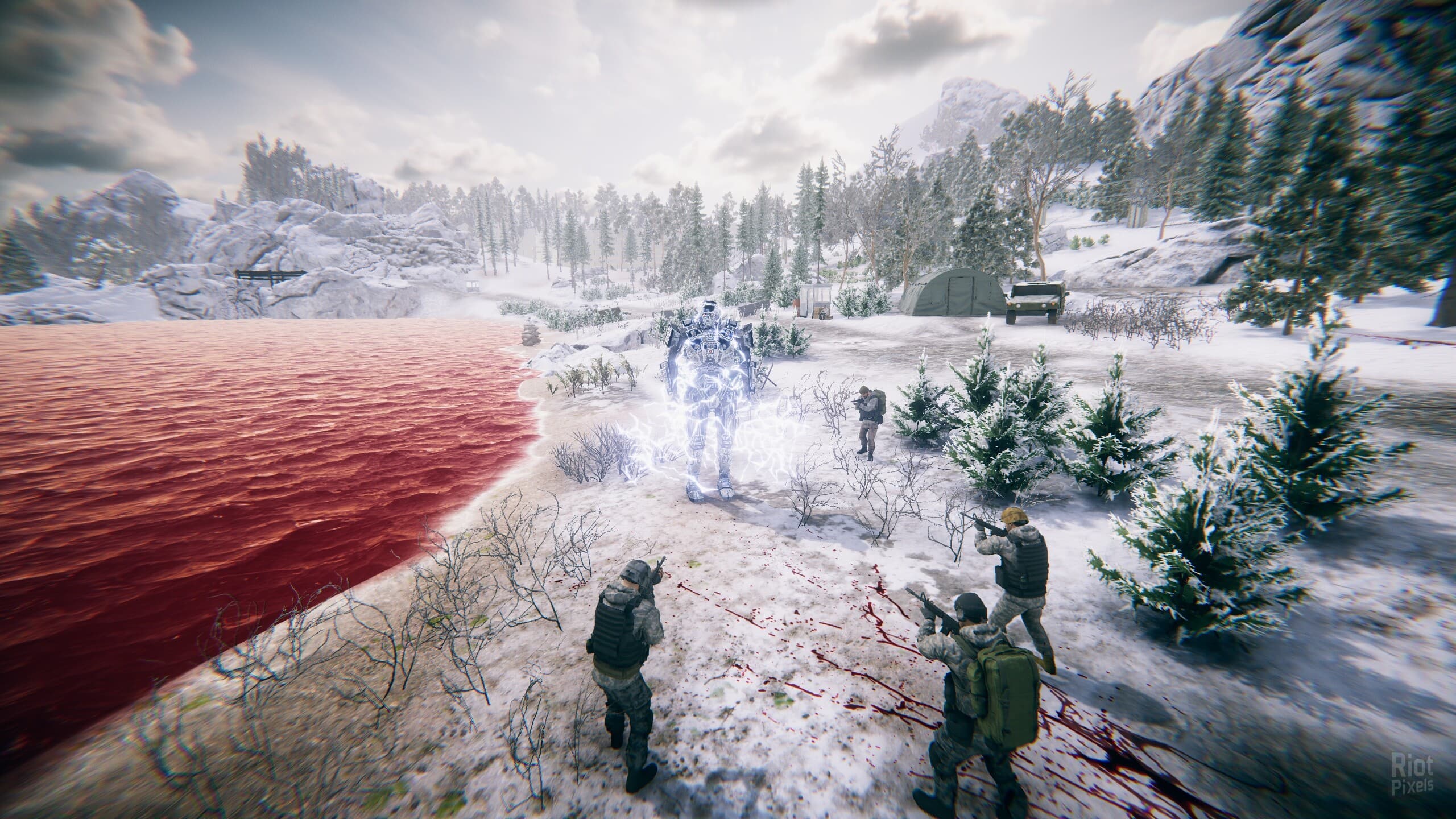 SCP Operations – v1.0.0:73 screenshot 5