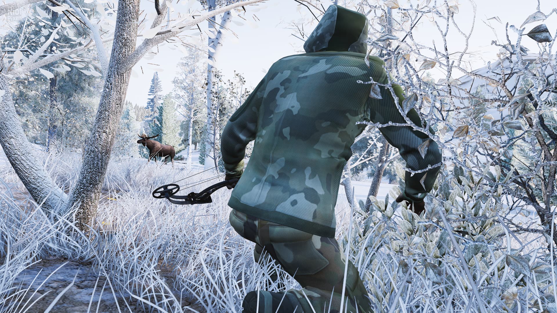 Hunting Simulator – v1.2 + DLC screenshot 3
