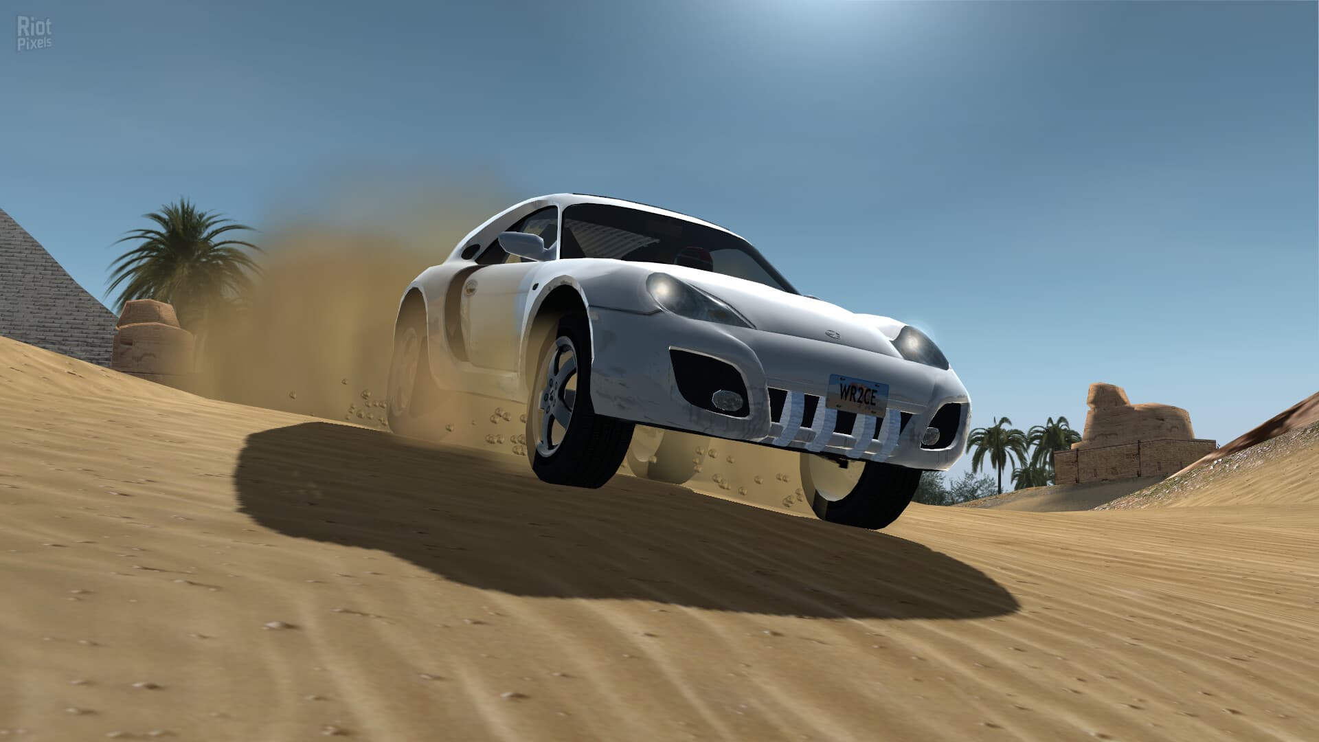 World Racing 2: Champion Edition – v1.5.3 screenshot 2