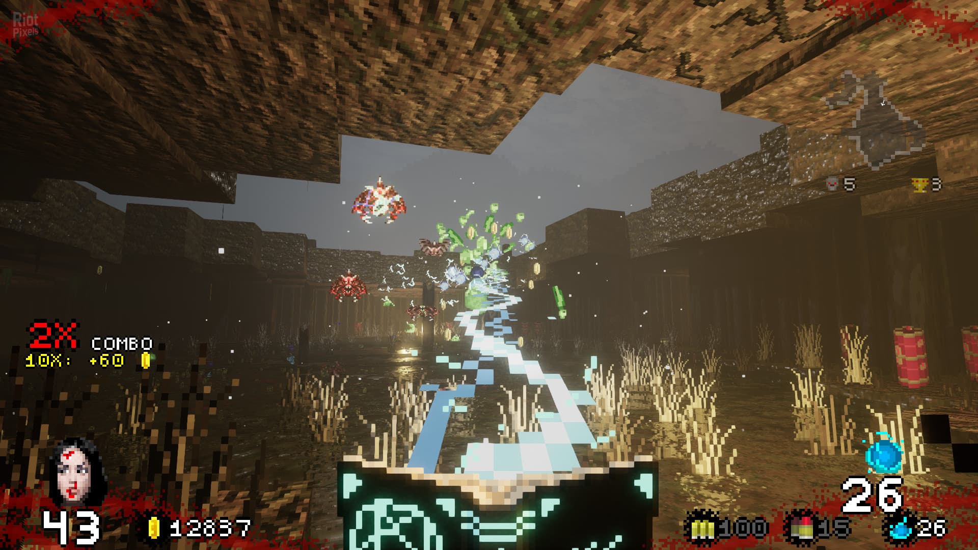 Nightmare Reaper – v1.0 screenshot 5