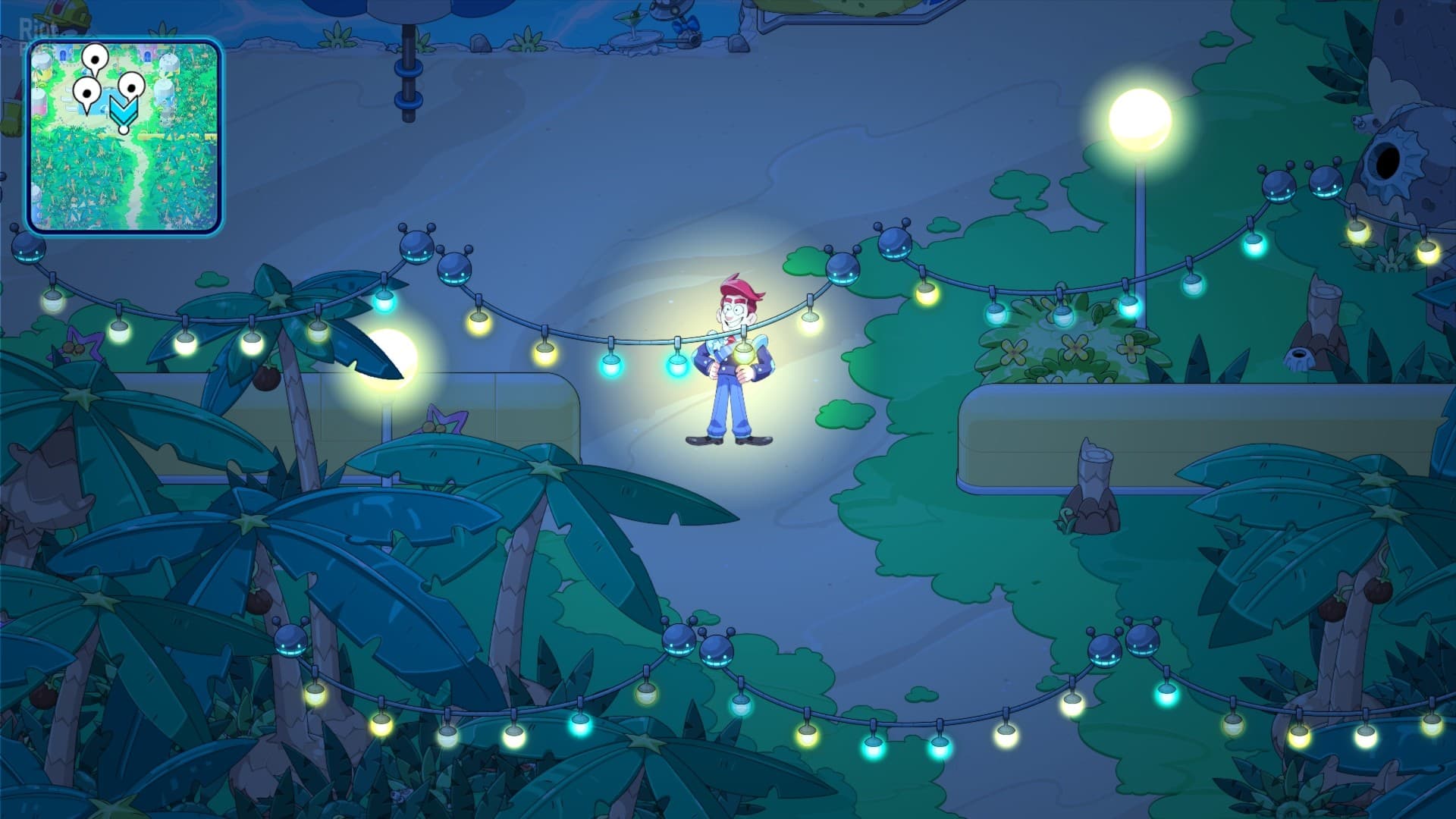 Citizens of Space screenshot 2