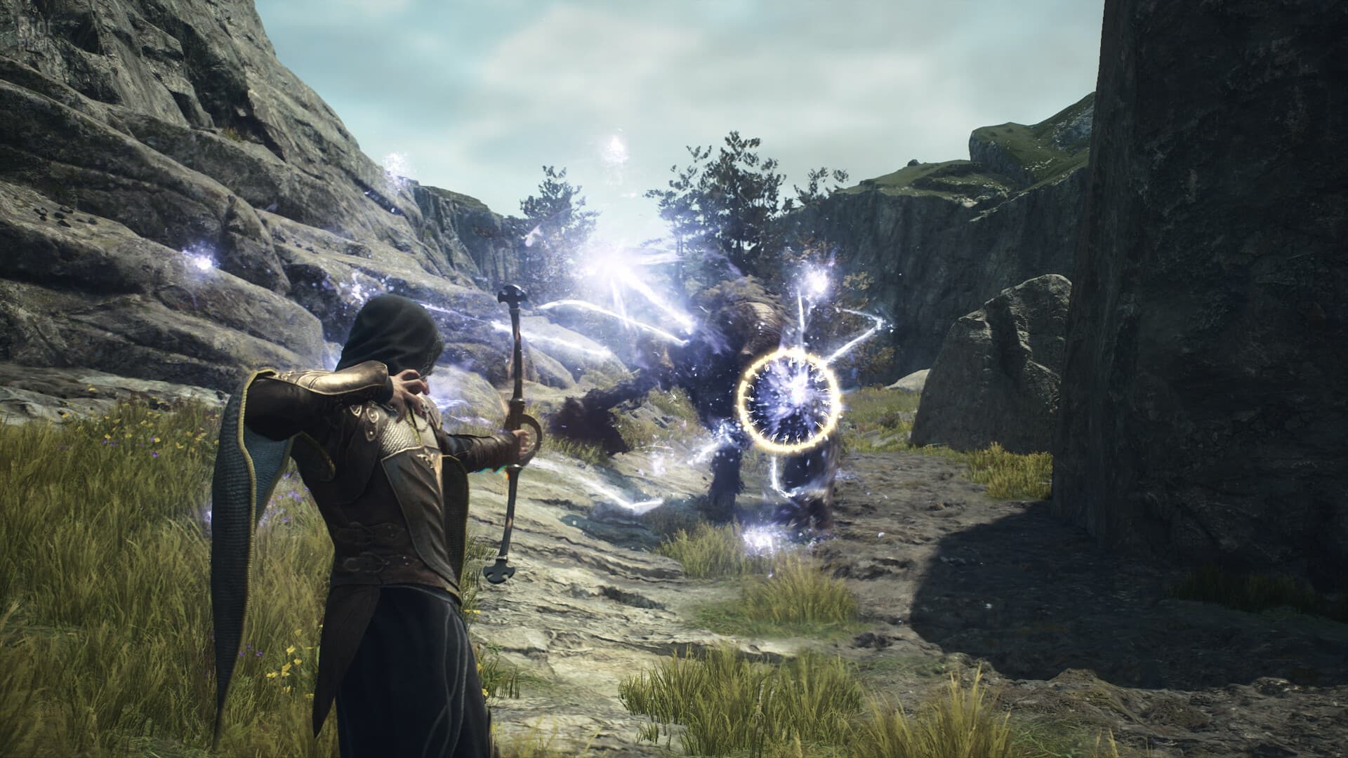 Dragon’s Dogma 2 – Dev Build v1.0.0.1 screenshot 6