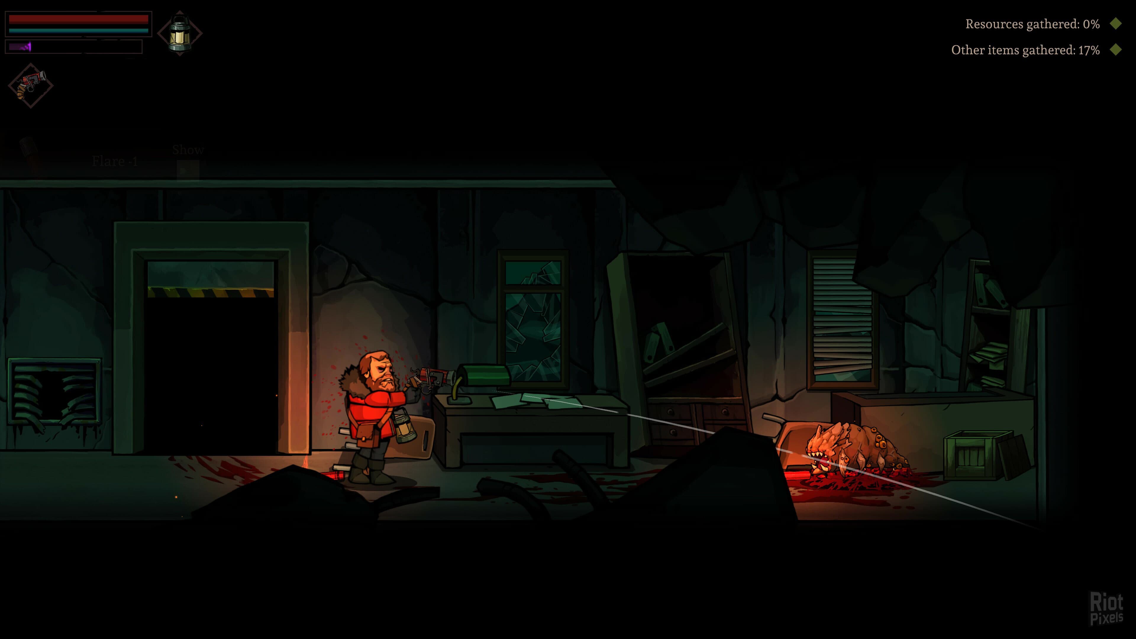 Edge of Sanity: Eldritch Edition – v1.1.1 + Supporter Pack DLC screenshot 2