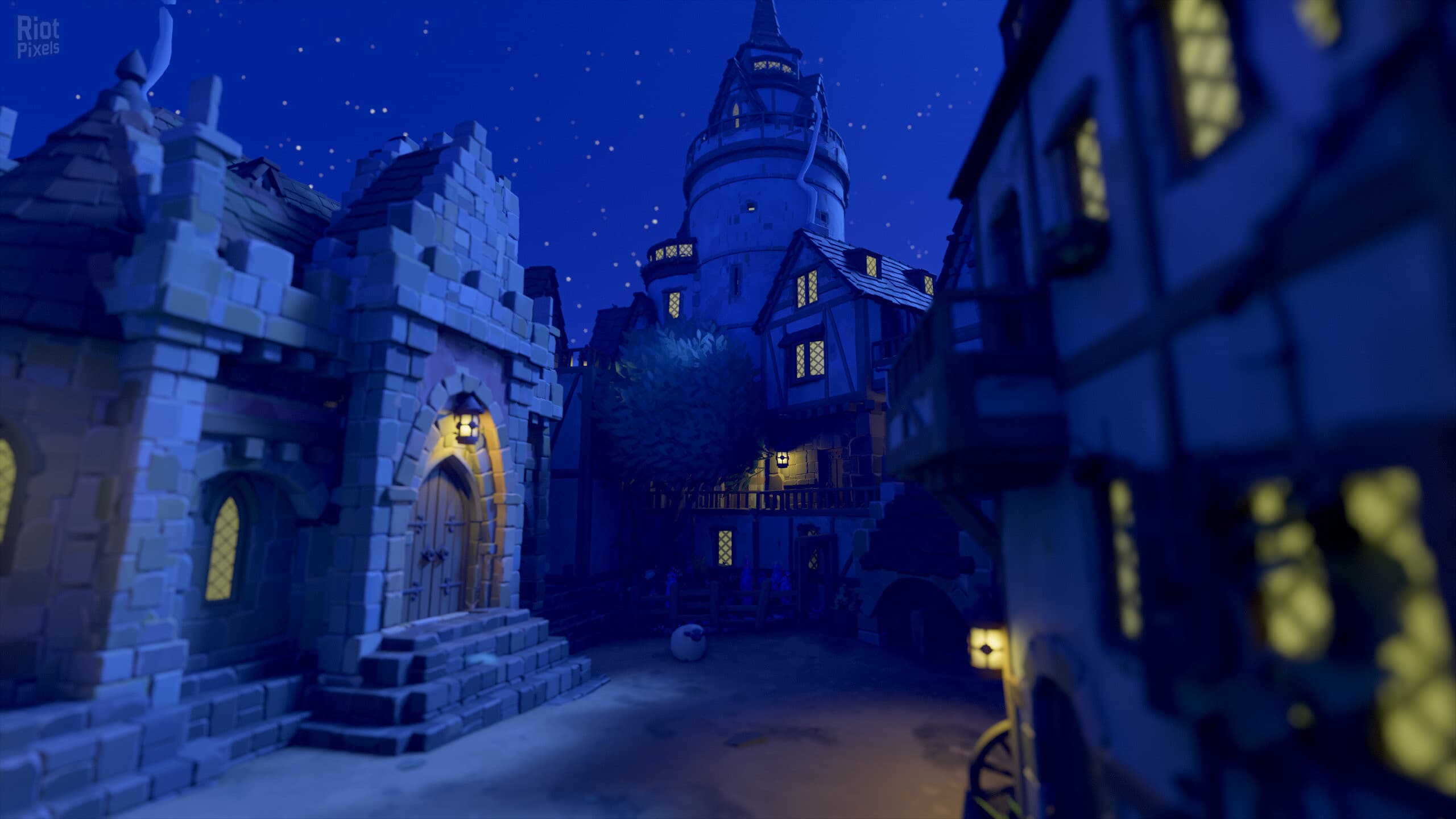 Tiny Glade – v1.8.0a + Bonus Soundtrack screenshot 5