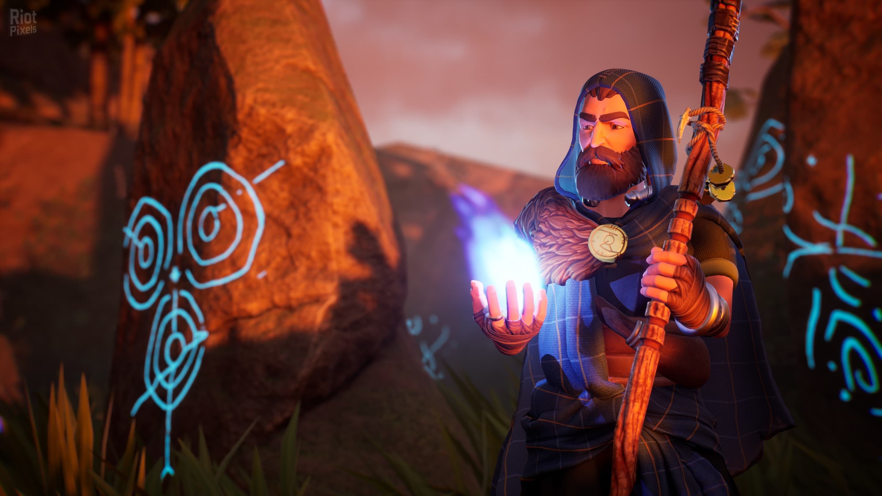 The Waylanders – v1.10 screenshot 3
