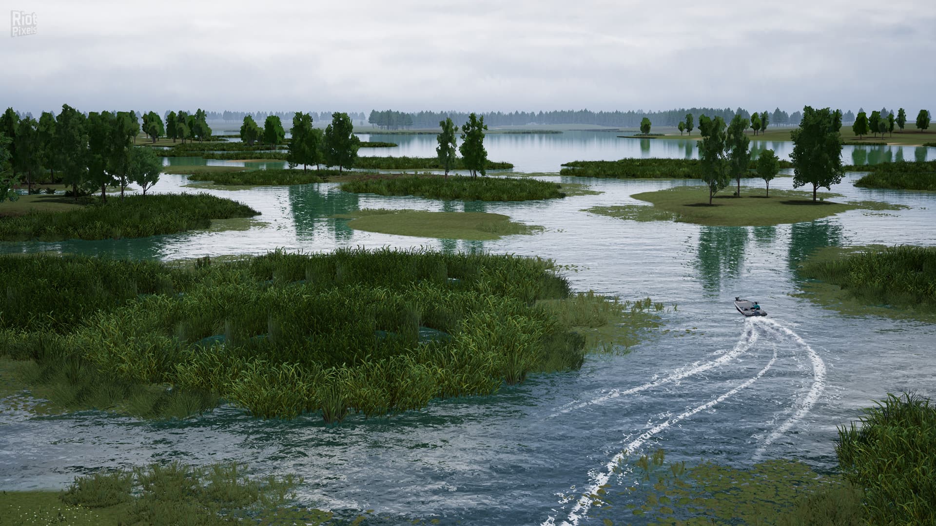 Fishing Sim World: Pro Tour – Build 9995607 (Denuvoless) + All DLCs screenshot 2